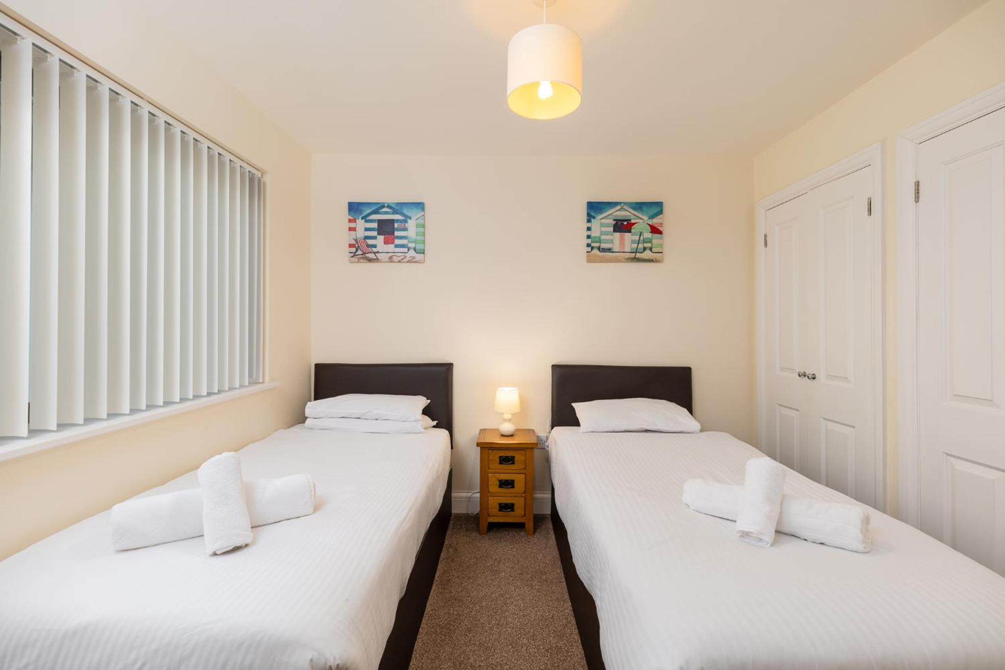 Superior Apartment photo 1