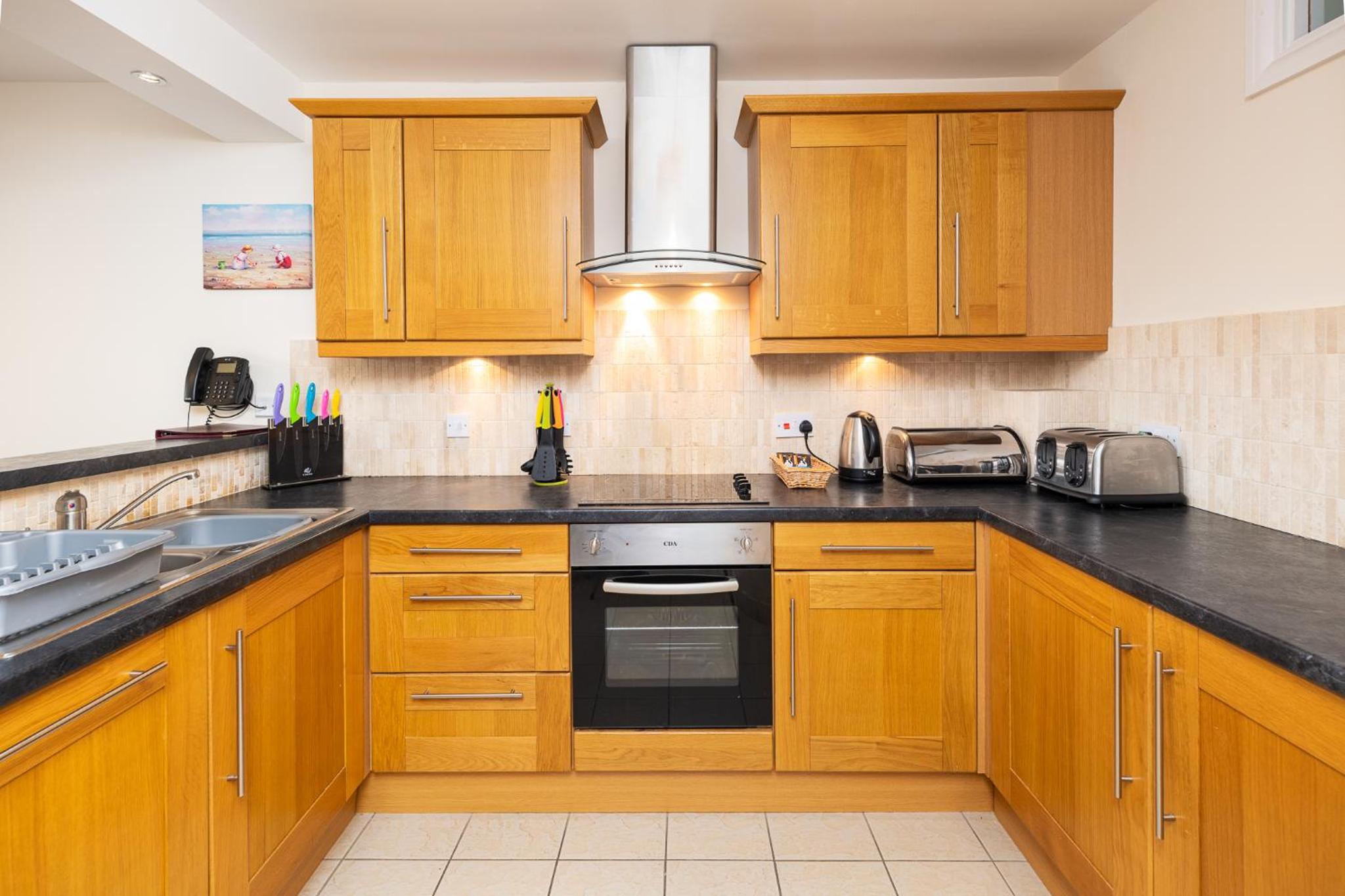 Superior Apartment photo 2