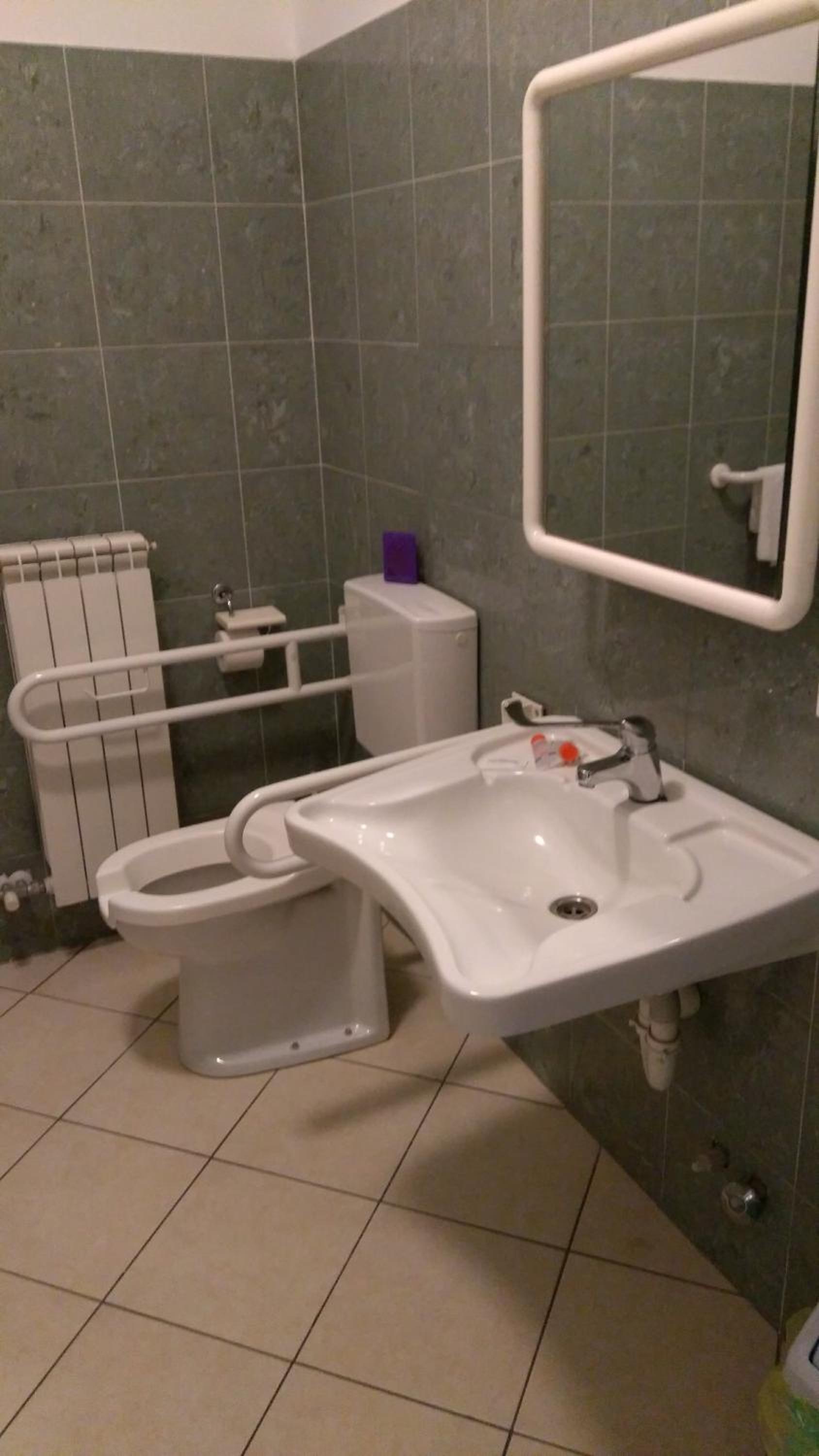 Residence Al Granzo, Billede 5