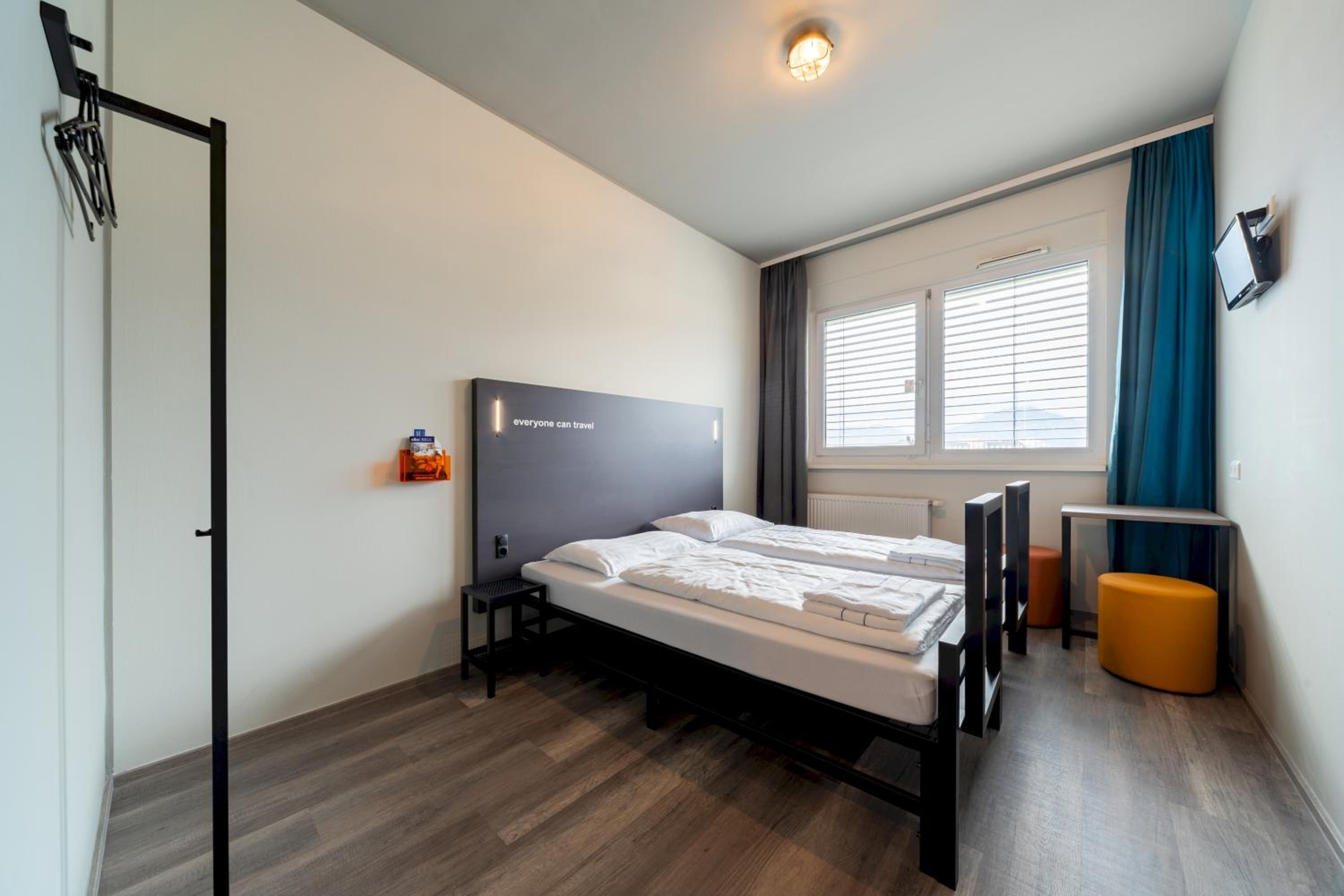 Twin Room photo 1