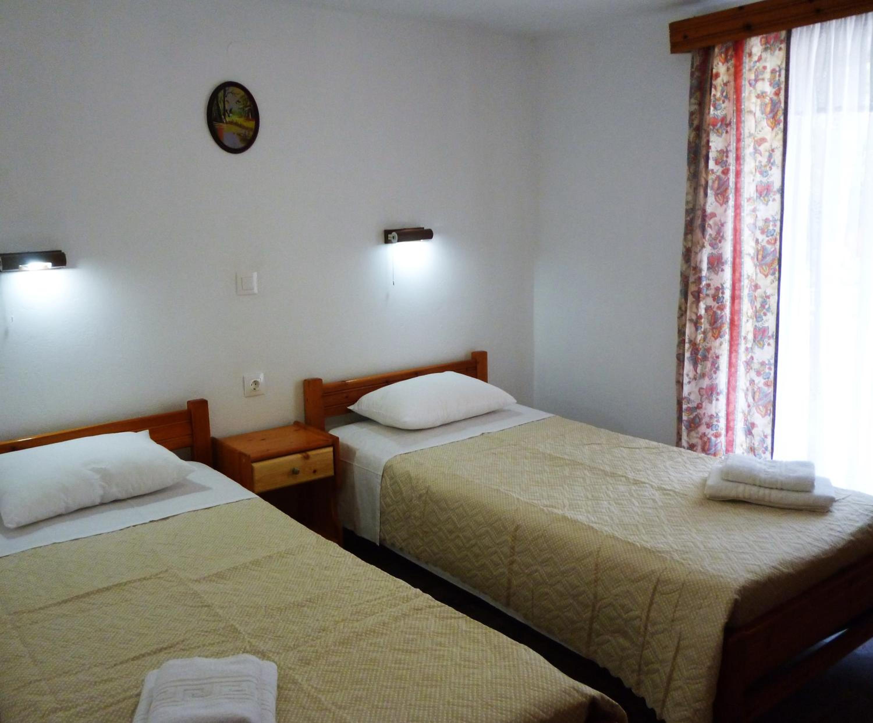 Two-Bedroom Apartment photo 1
