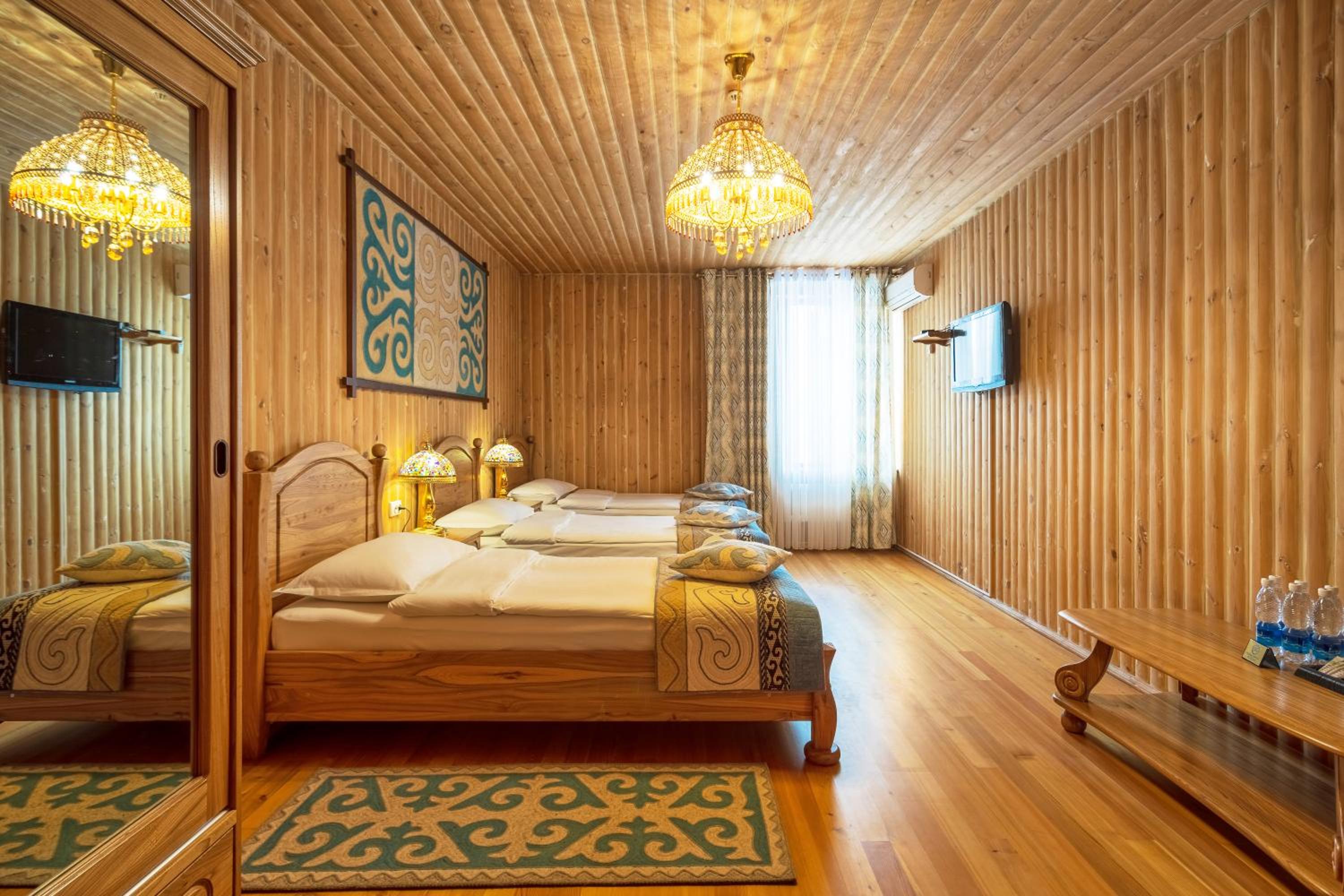 Triple Room photo 1