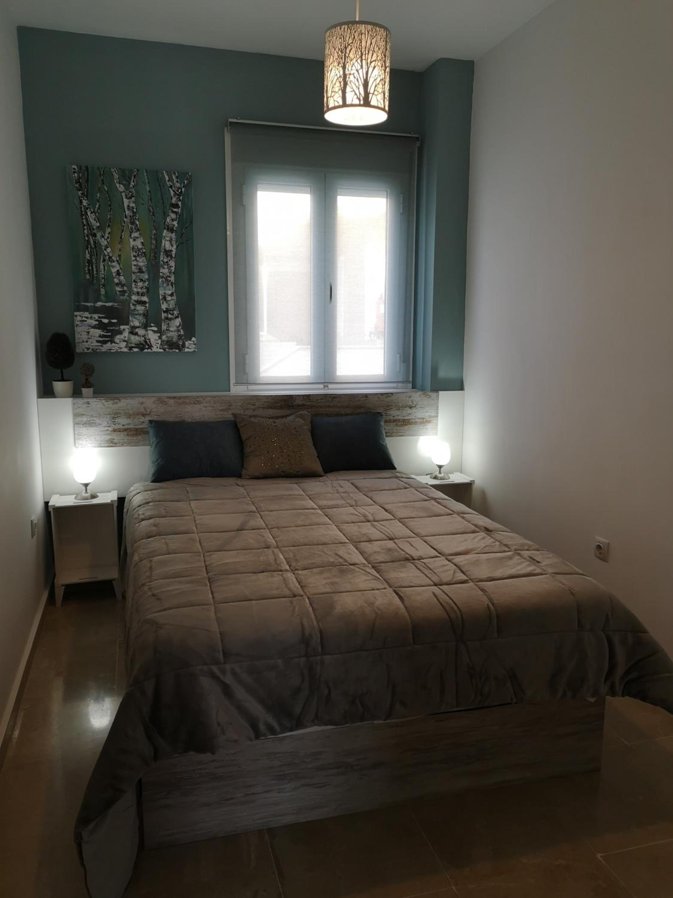 Two-Bedroom Apartment - Photo 25
