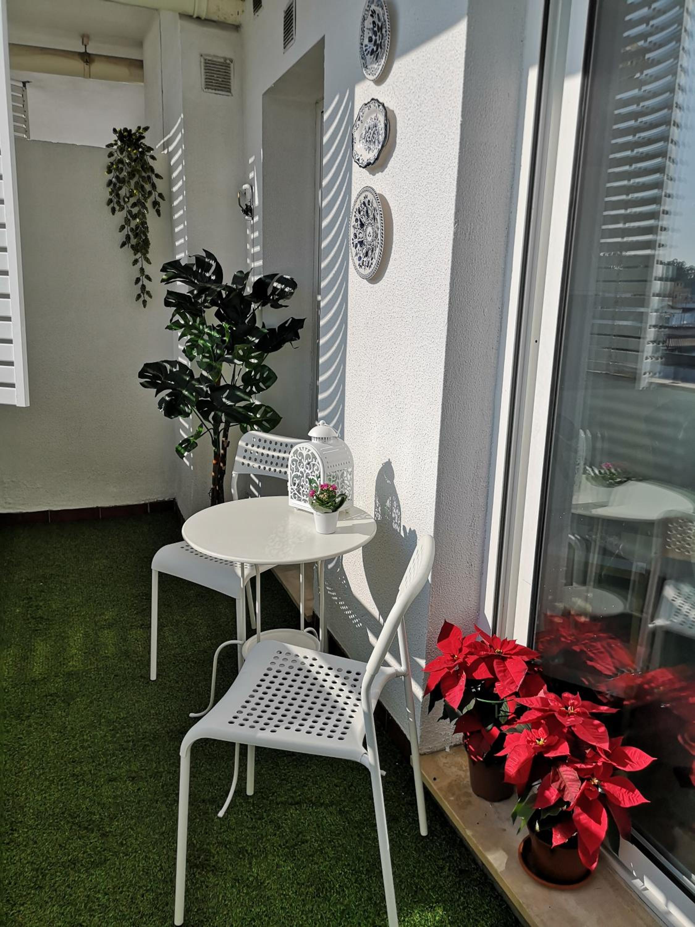 Two-Bedroom Apartment - Photo 27