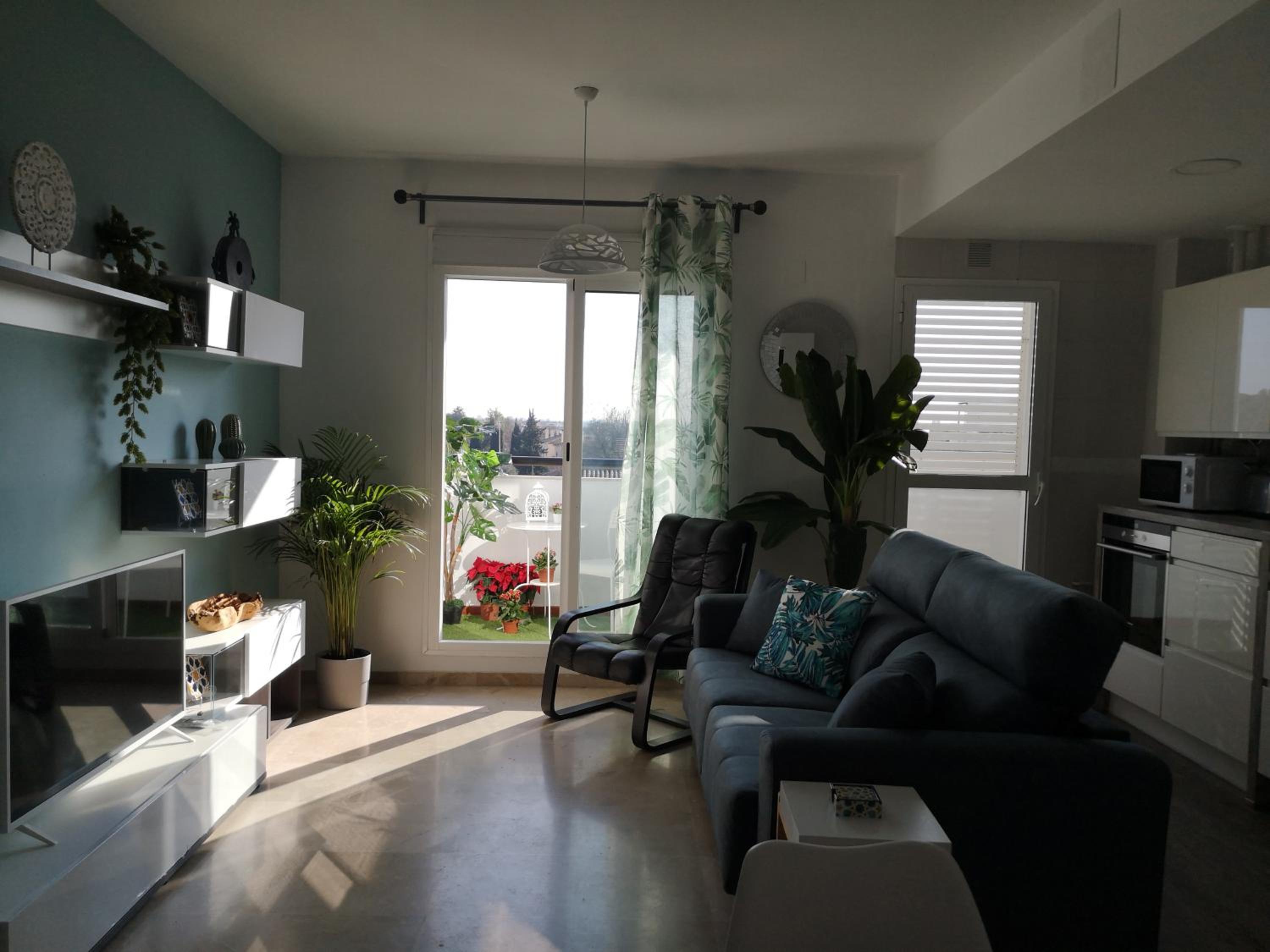 Two-Bedroom Apartment - Photo 4