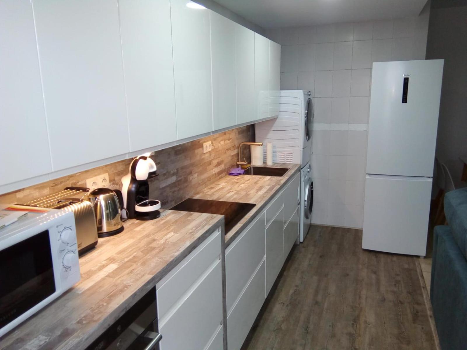 Two-Bedroom Apartment - Photo 7
