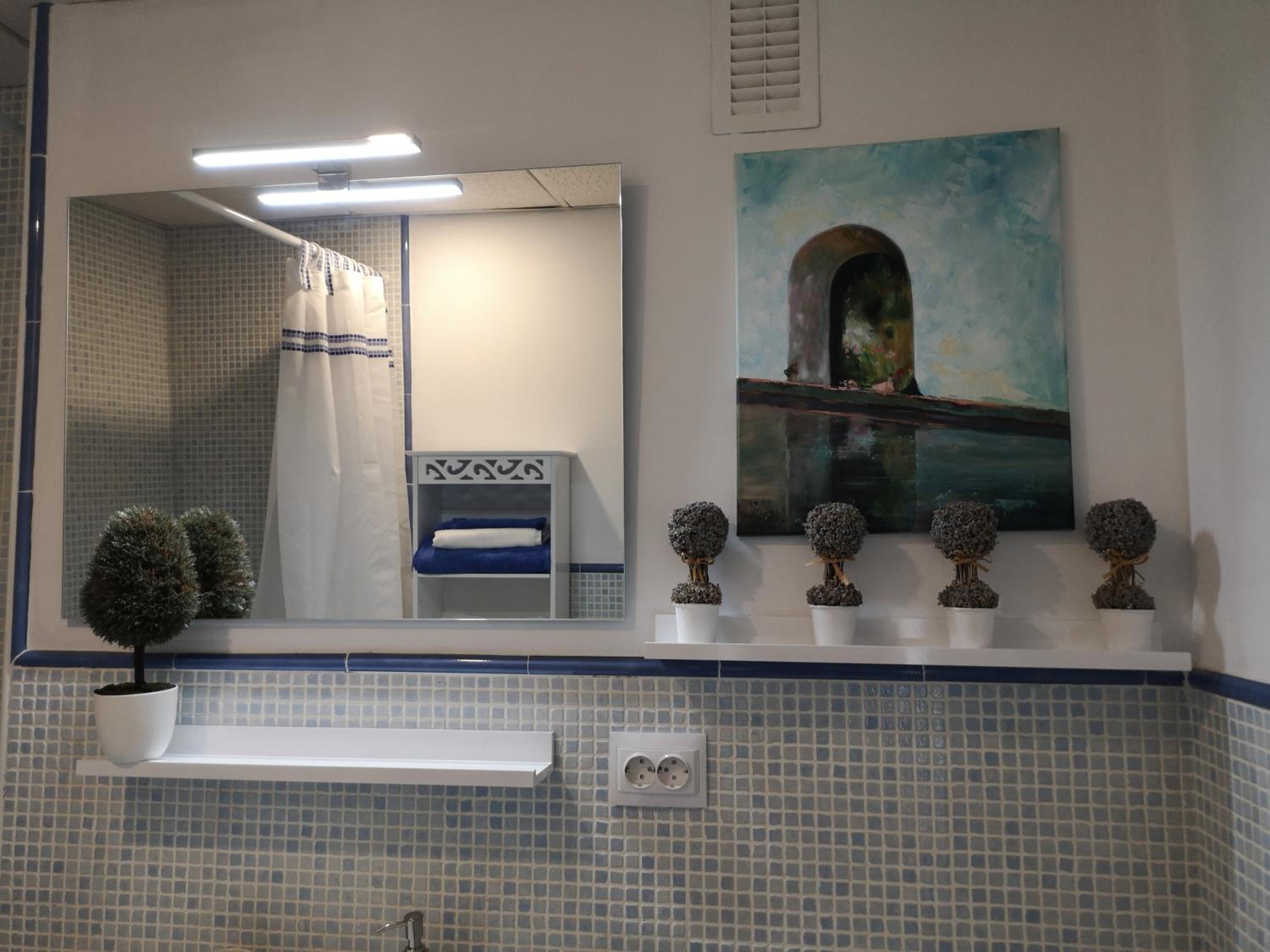 Two-Bedroom Apartment - Photo 8