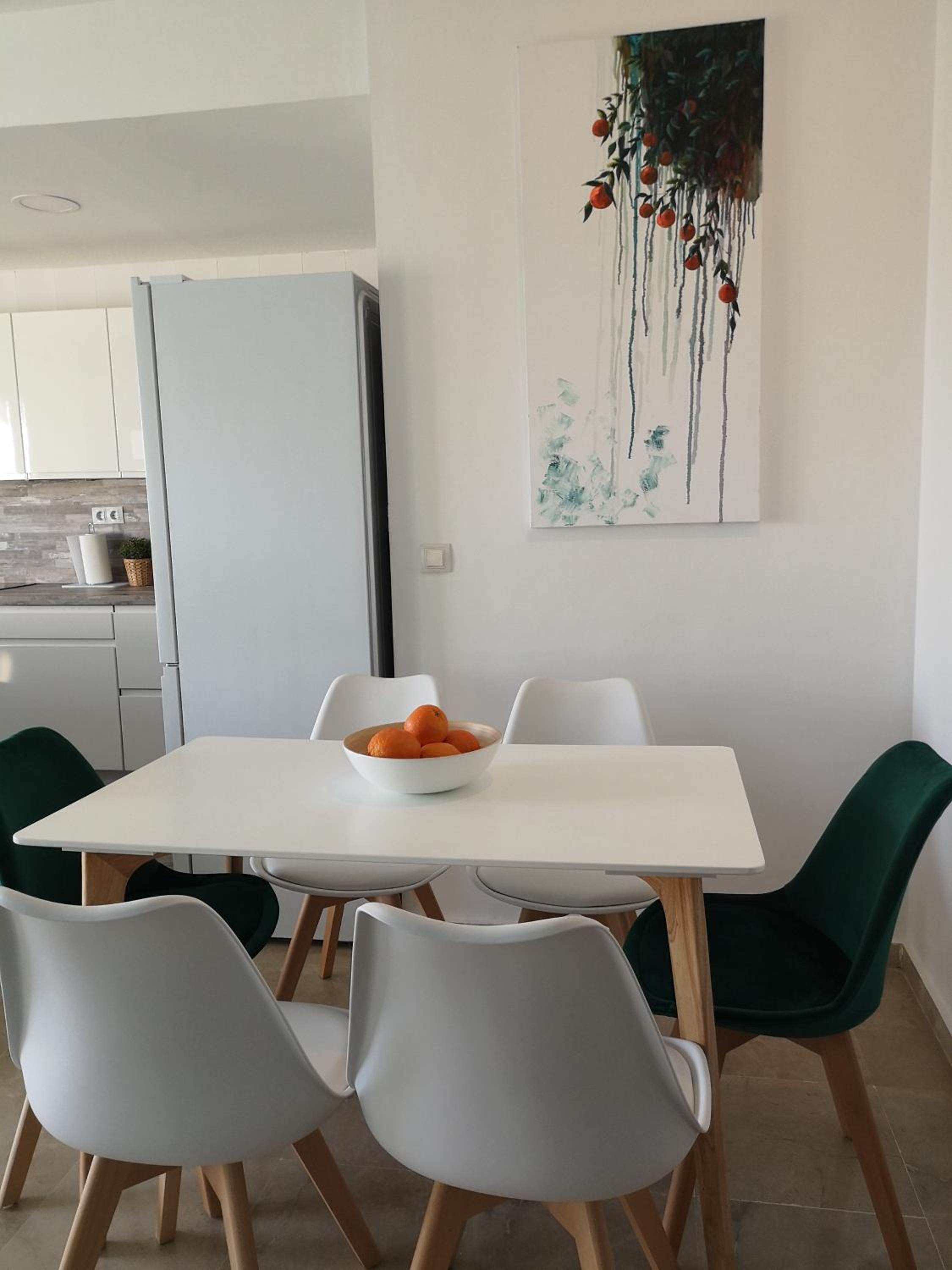 Two-Bedroom Apartment - Photo 10