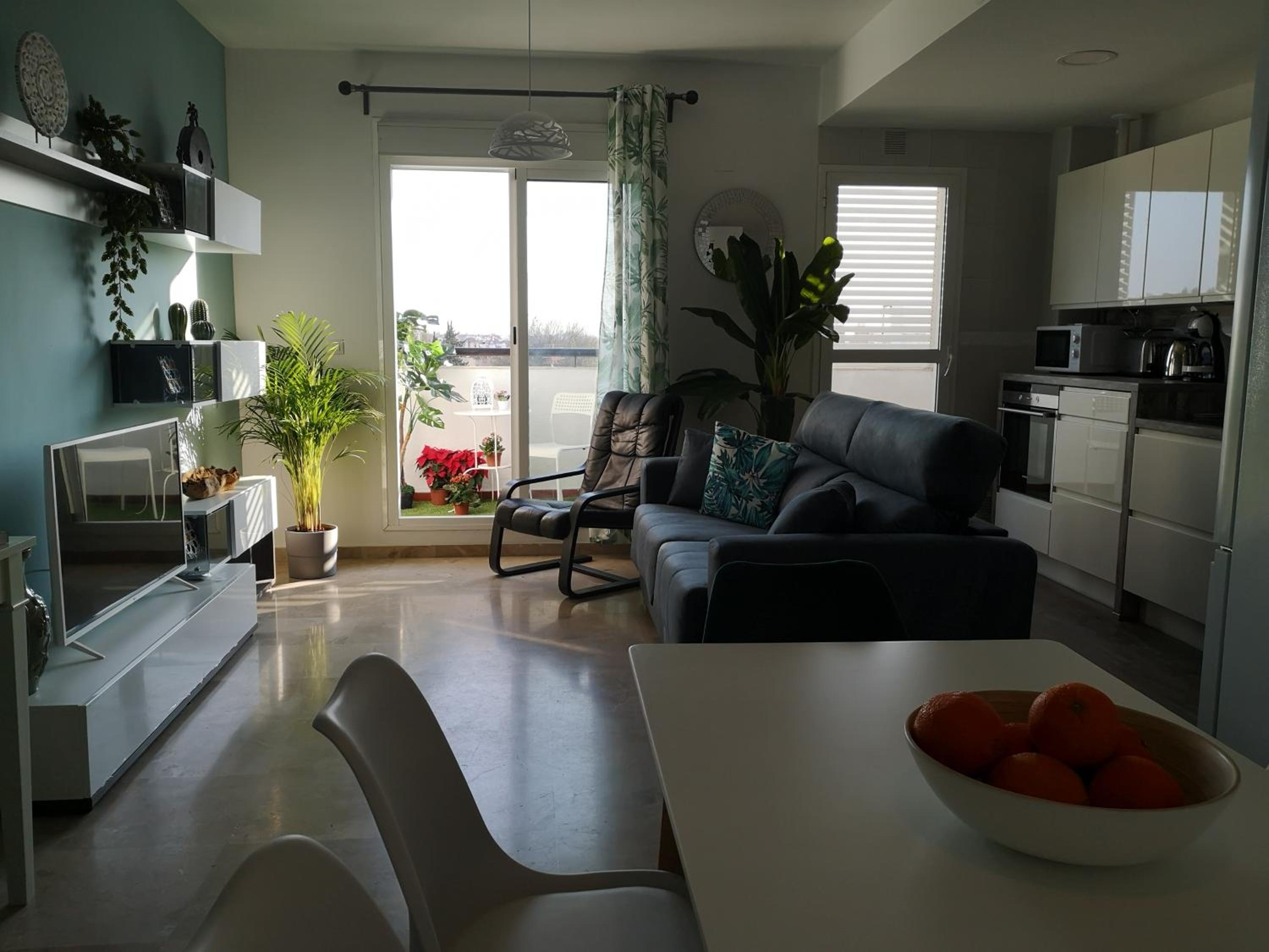 Two-Bedroom Apartment - Photo 14