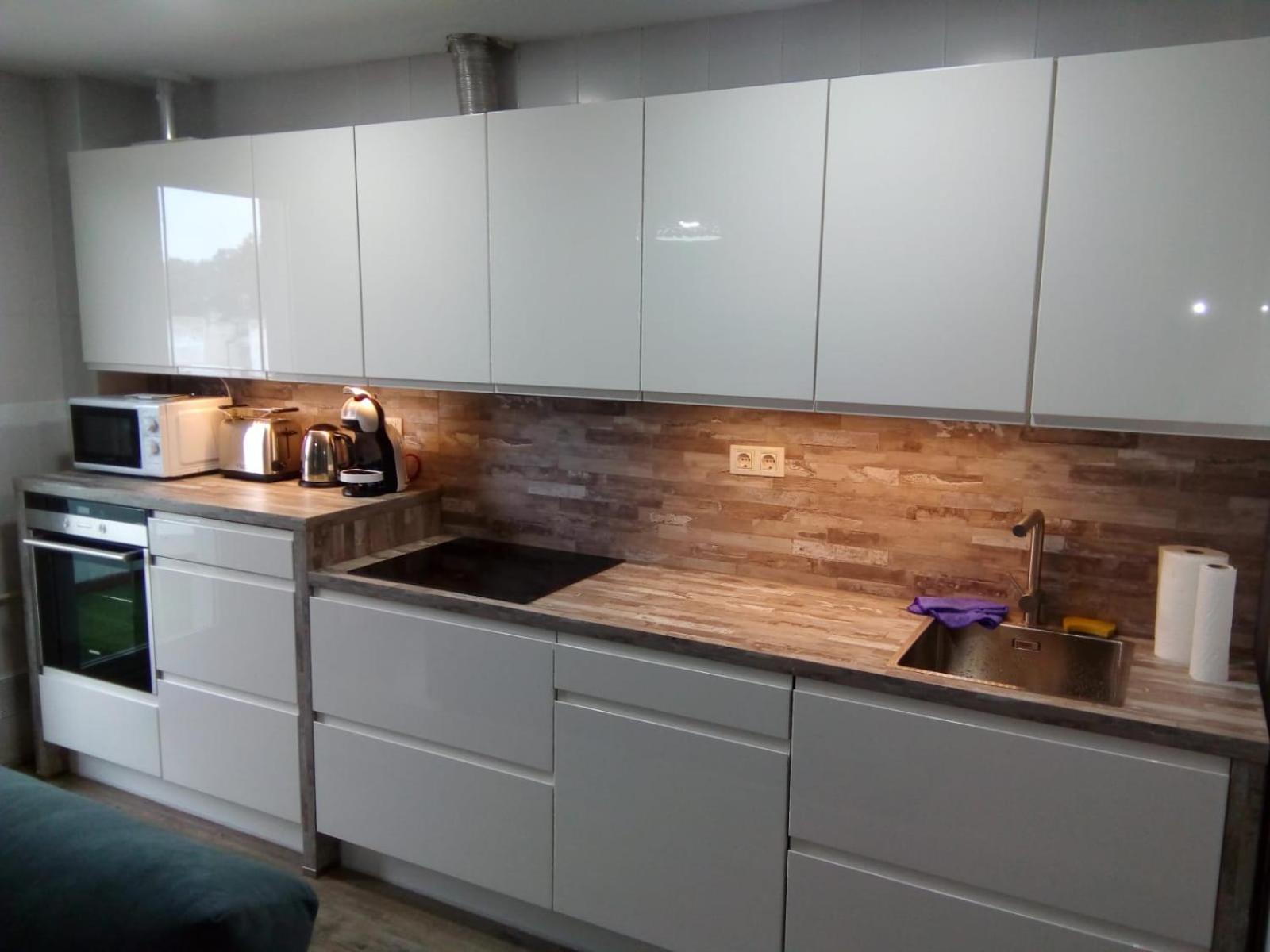 Two-Bedroom Apartment - Photo 15