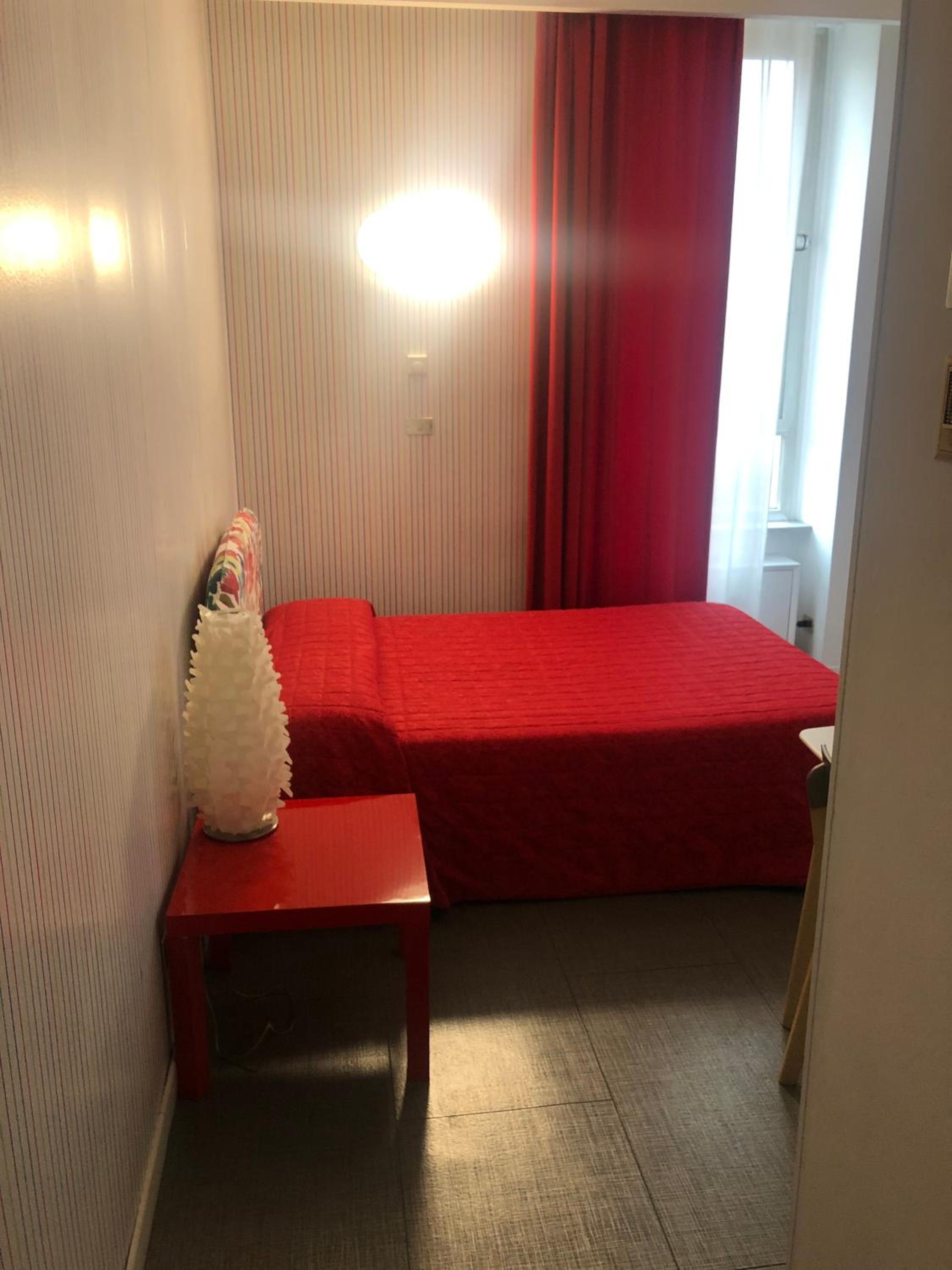 Economy Studio (1 Adult)