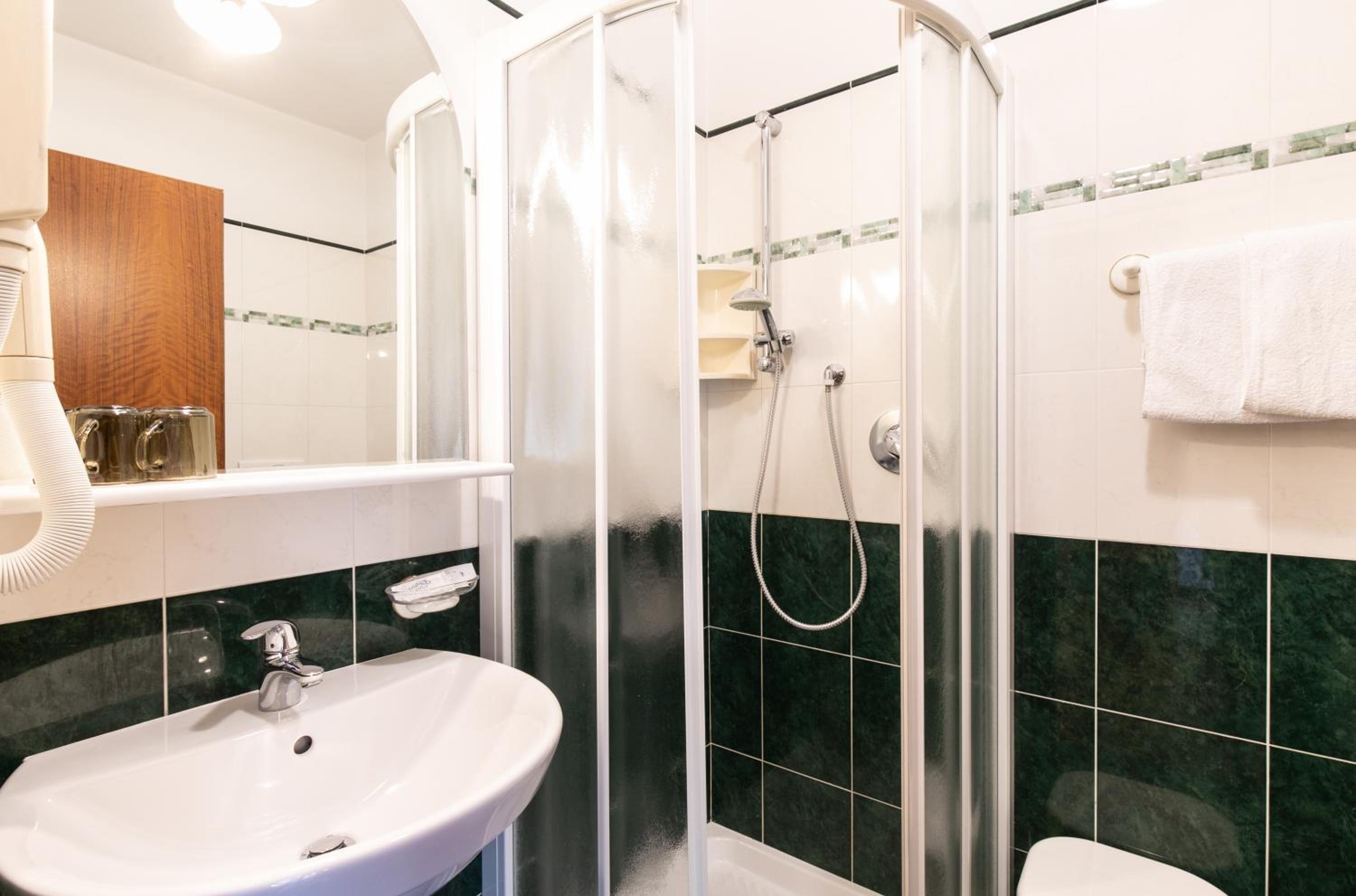 Superior Double Room - Photo 5