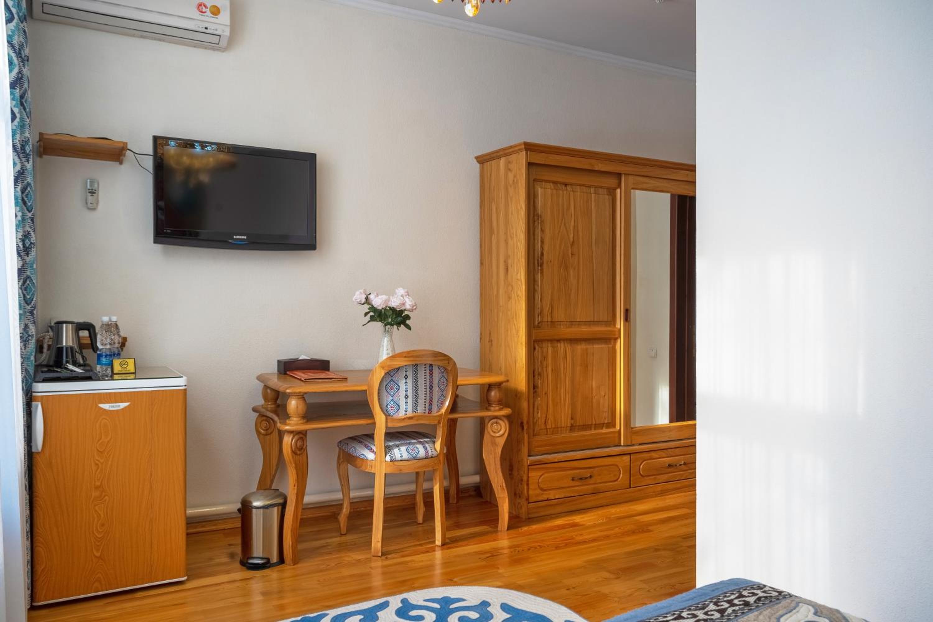 Single Room photo 1