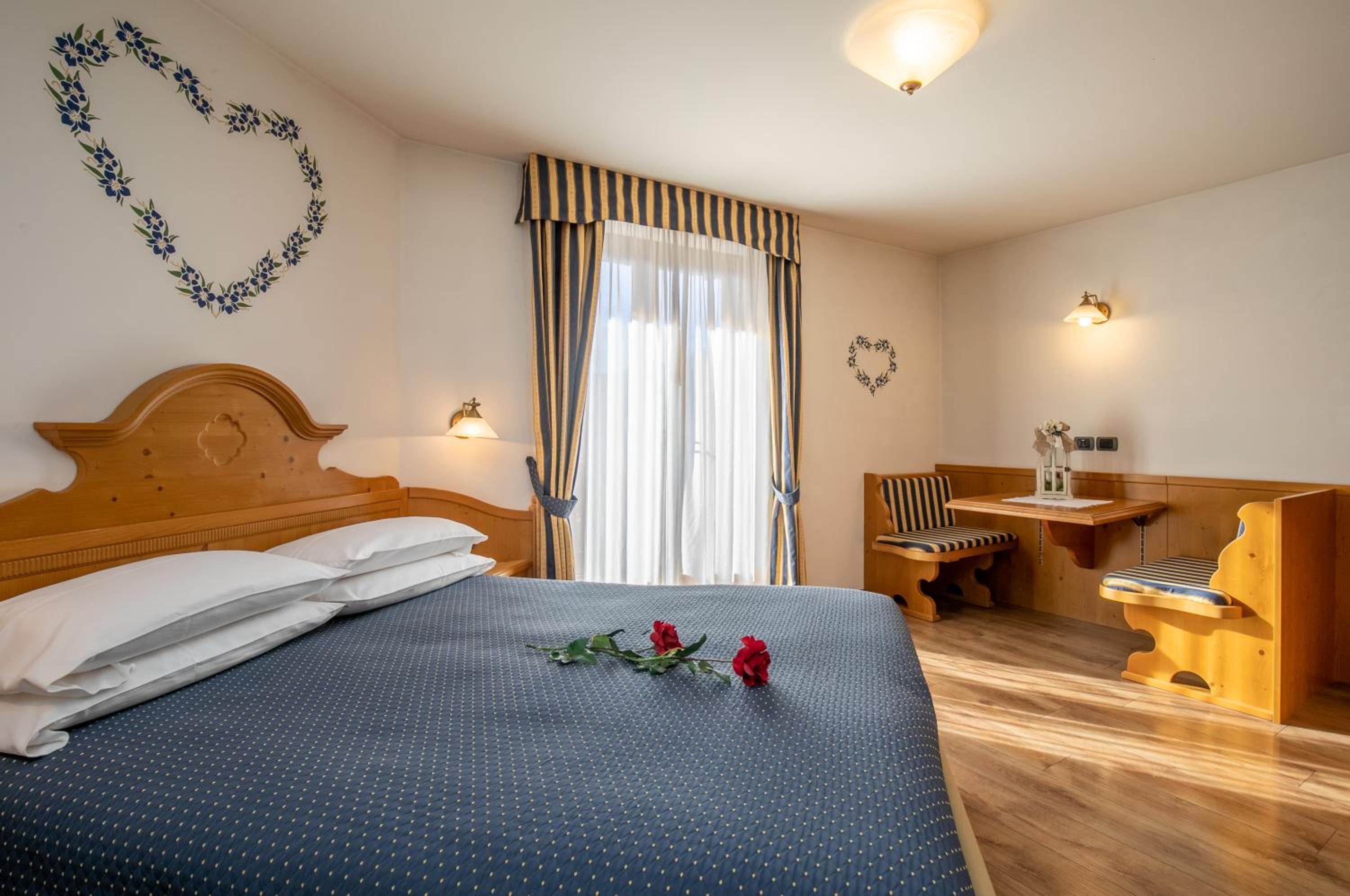 Superior Double Room - Photo 15