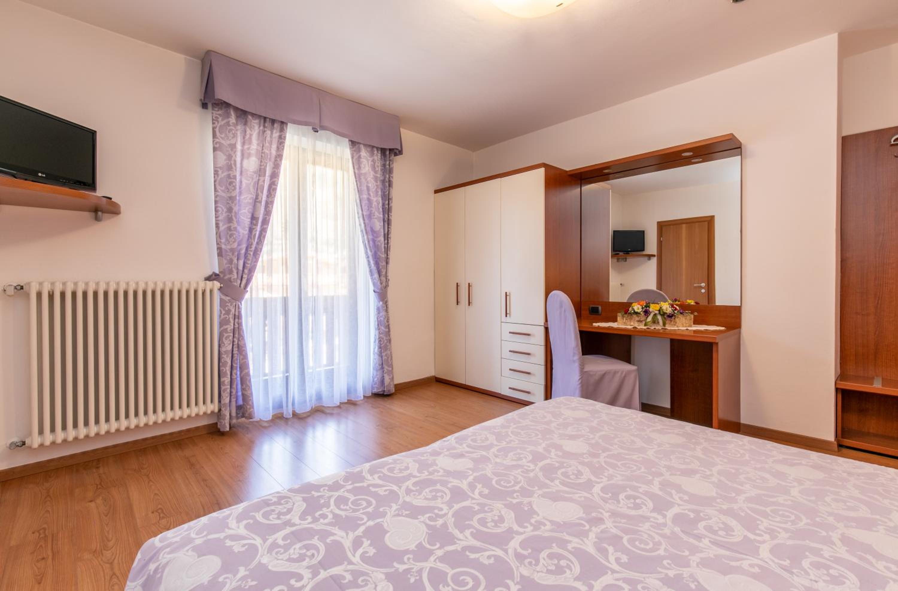Superior Double Room - Photo 14