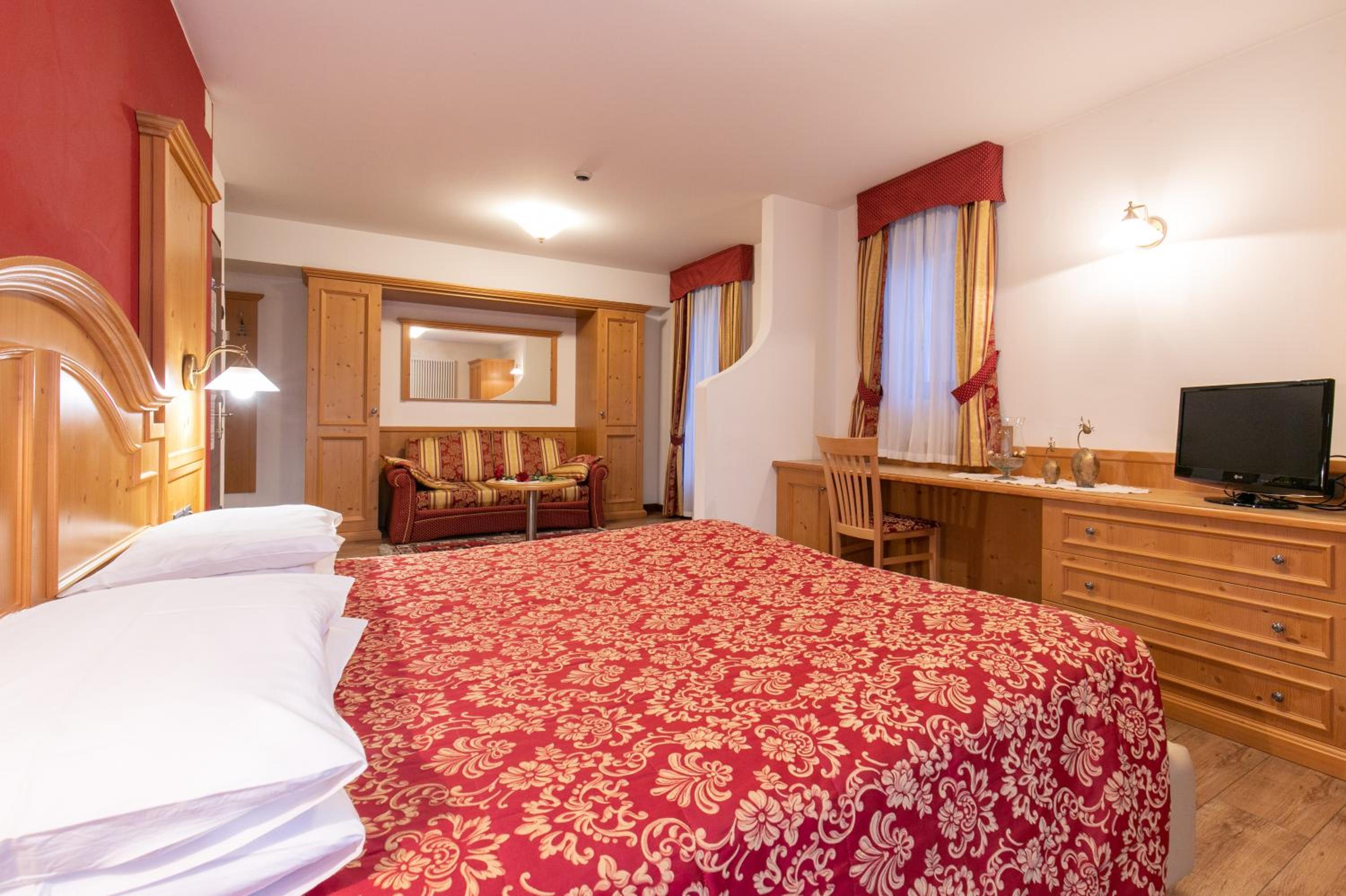 Superior Double Room - Photo 13