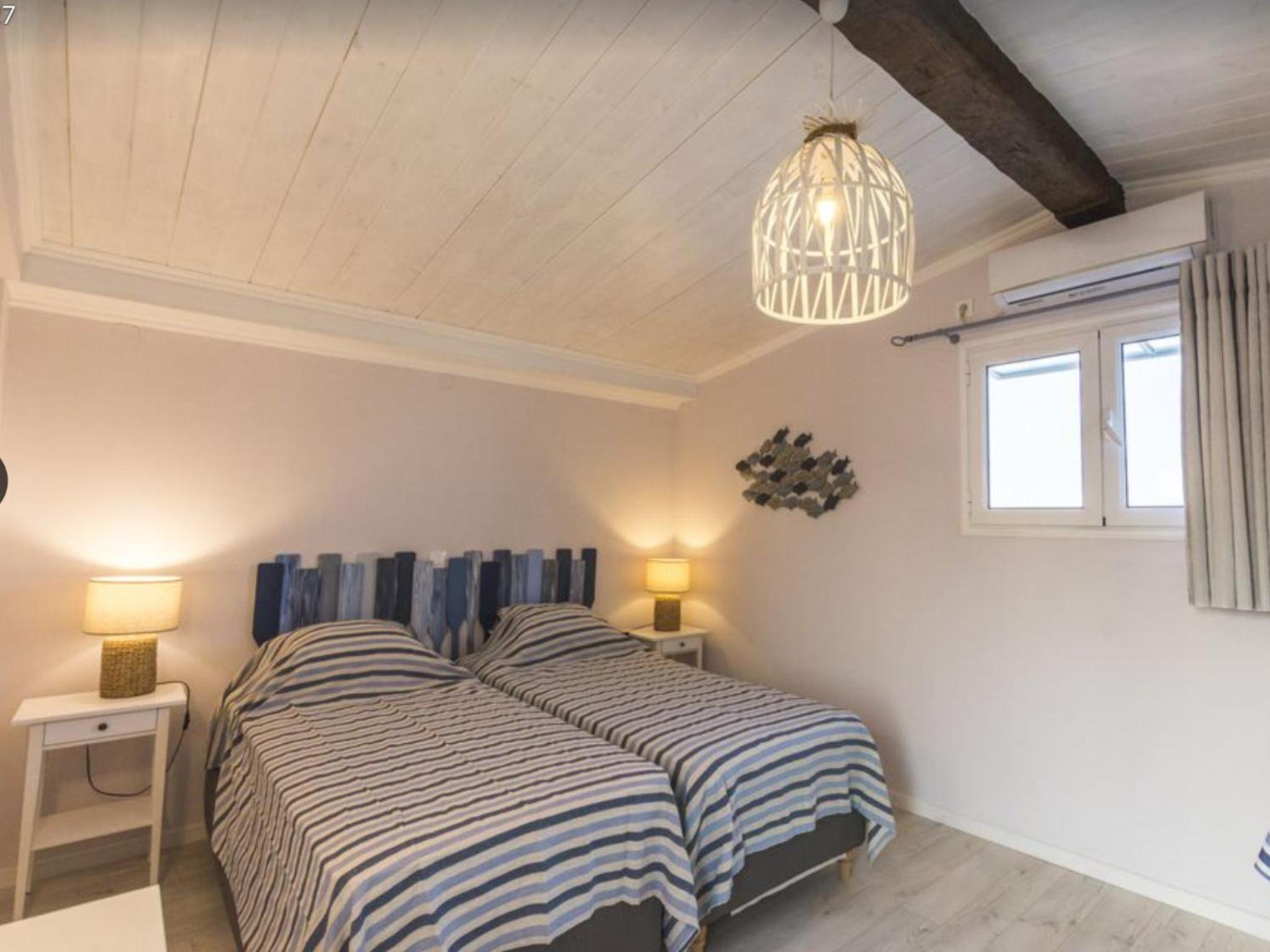 Two-Bedroom Villa photo 2