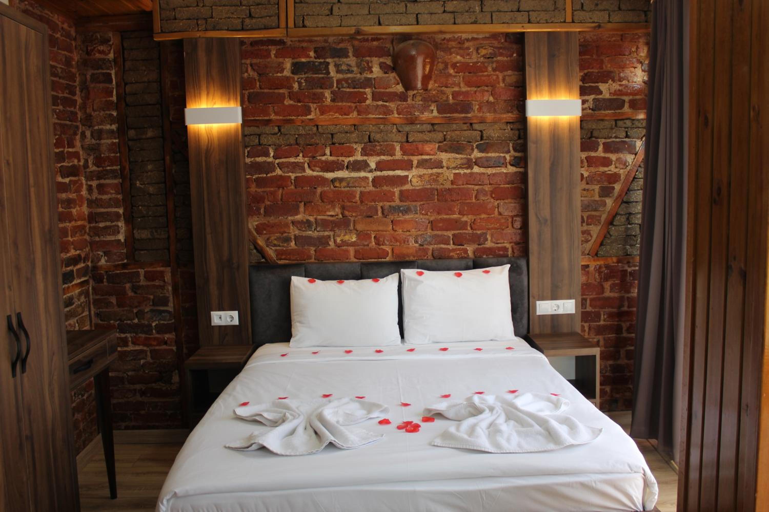 Comfort Quadruple Room photo 1