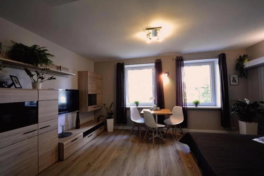 Studio Apartment photo 1