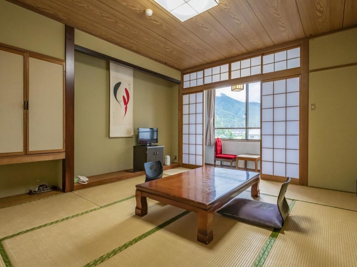 Japanese-Style Room - Photo 1