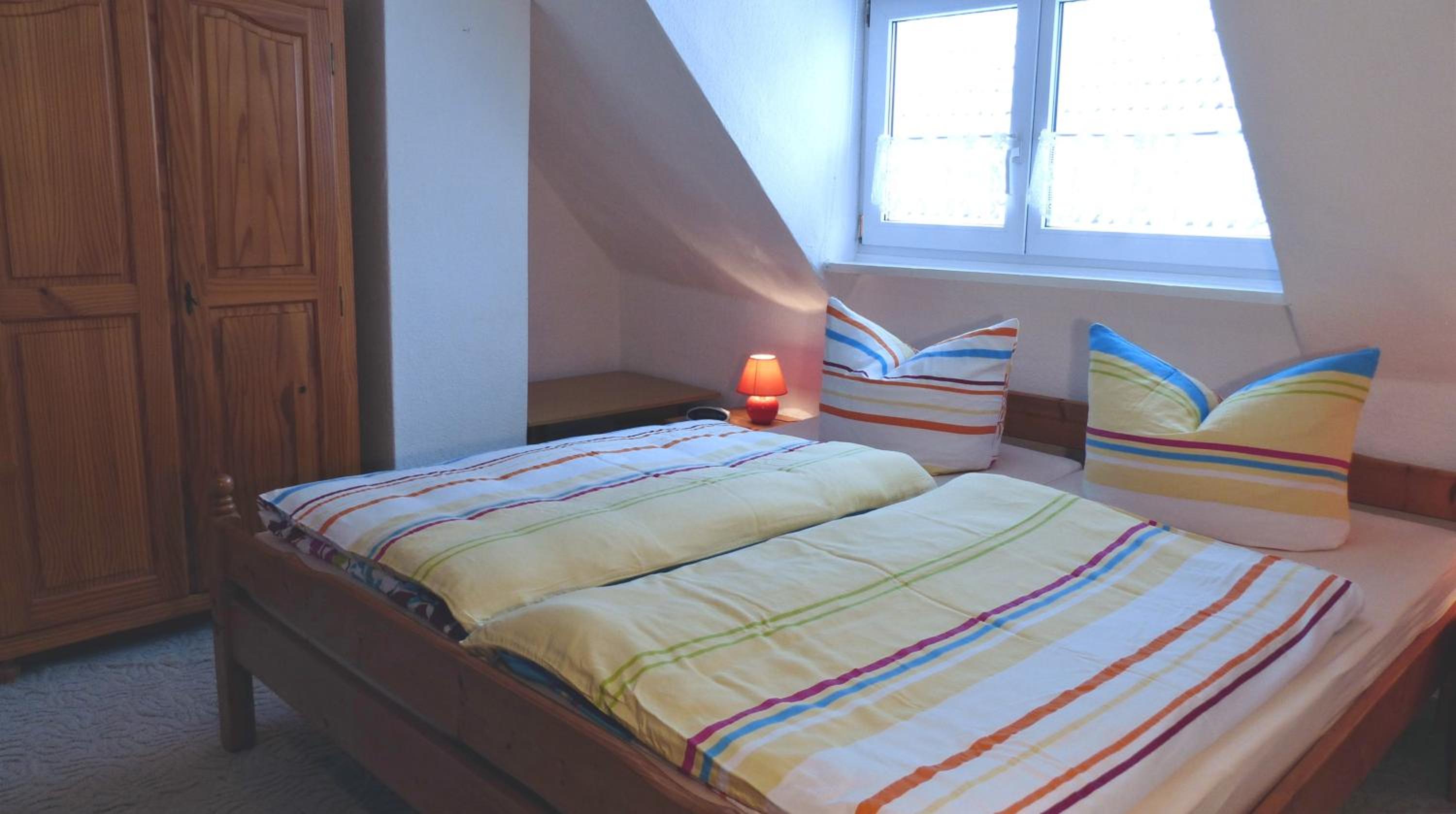 Two-Bedroom Apartment photo 1