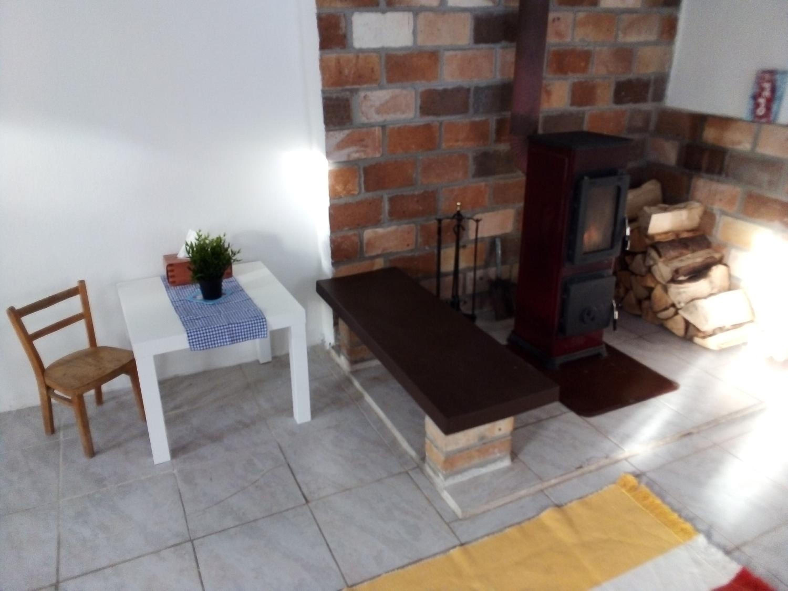 Three-Bedroom Chalet - Photo 24