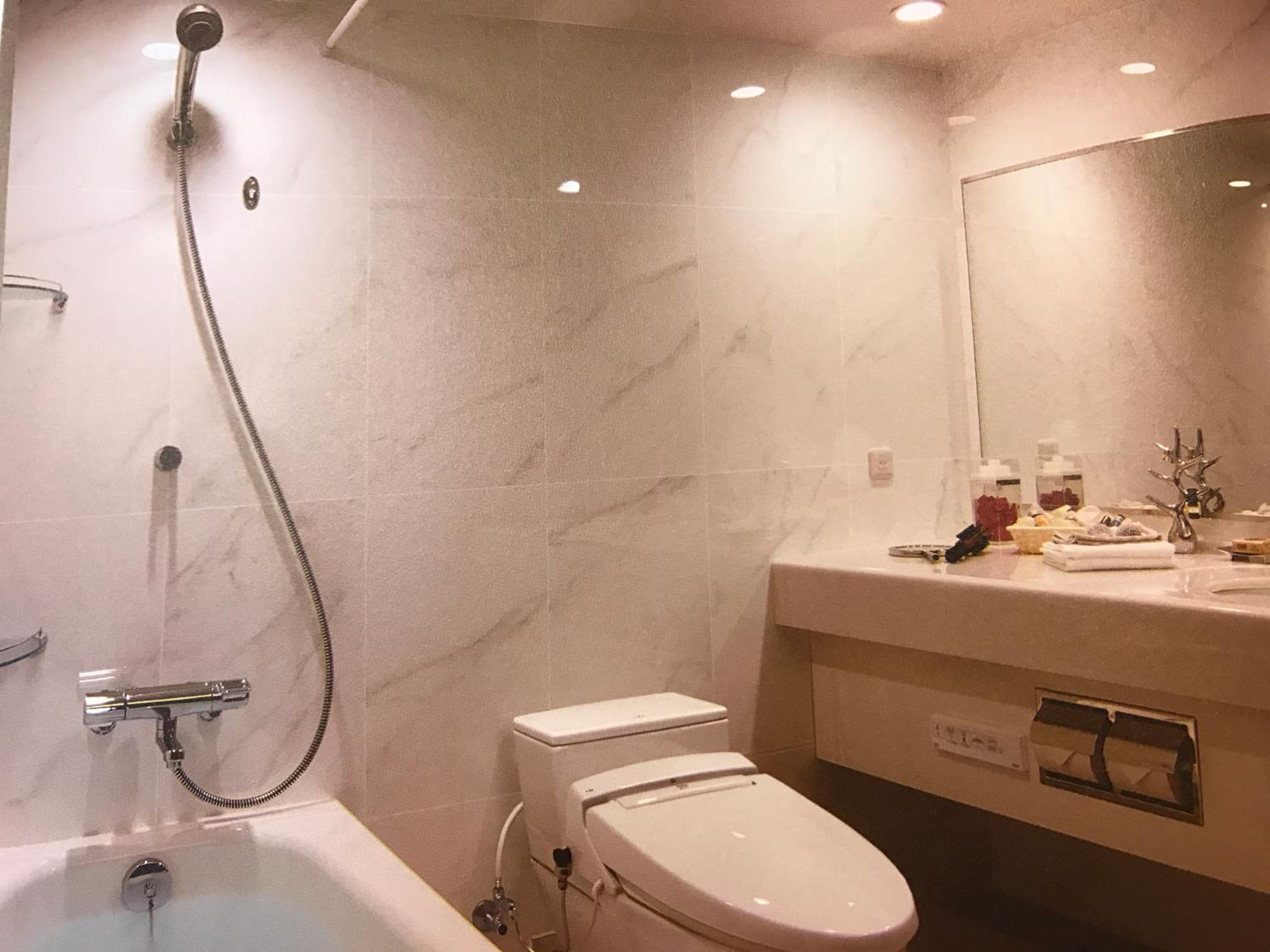 Standard Triple Room photo 2