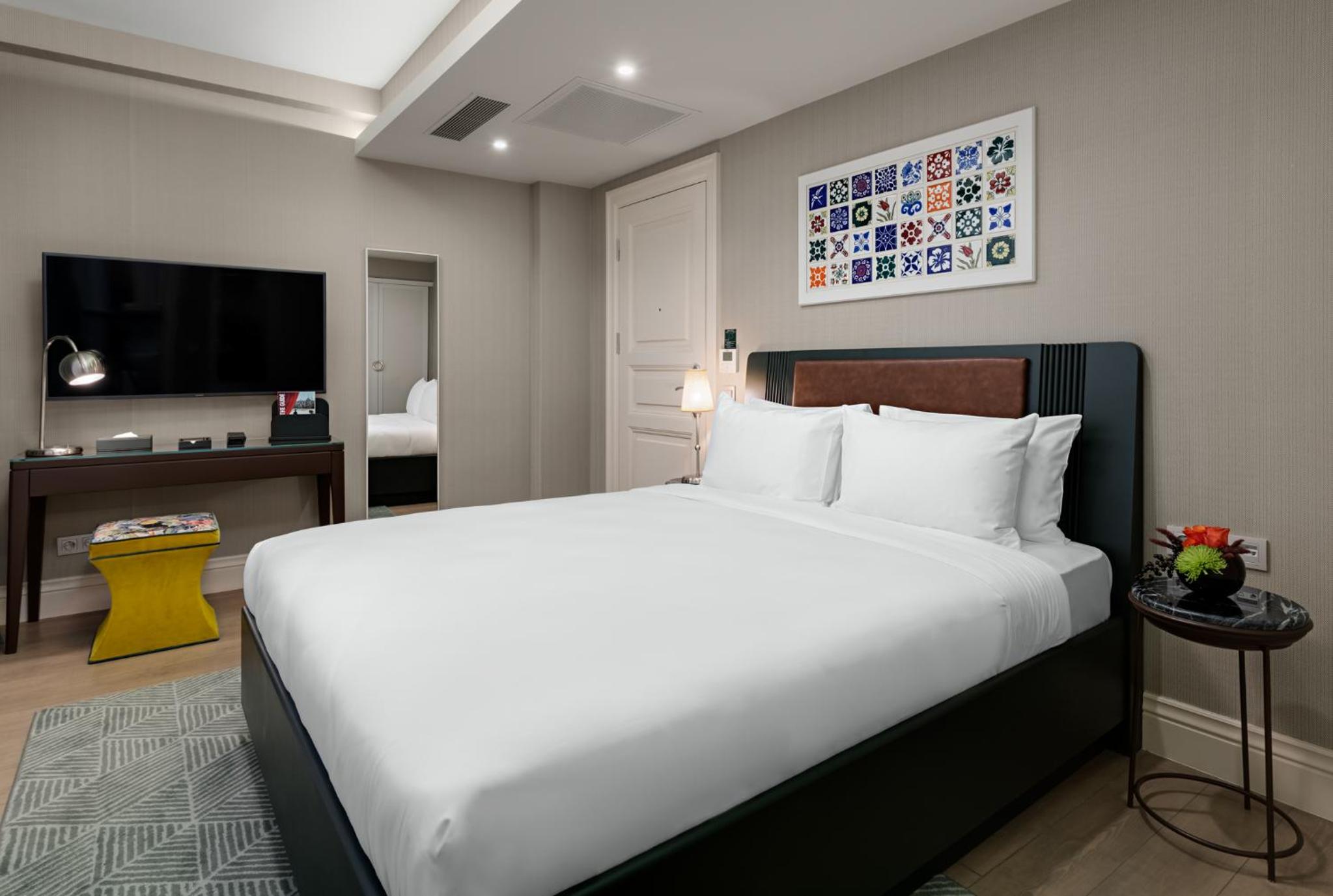 Superior Room on Basement photo 1