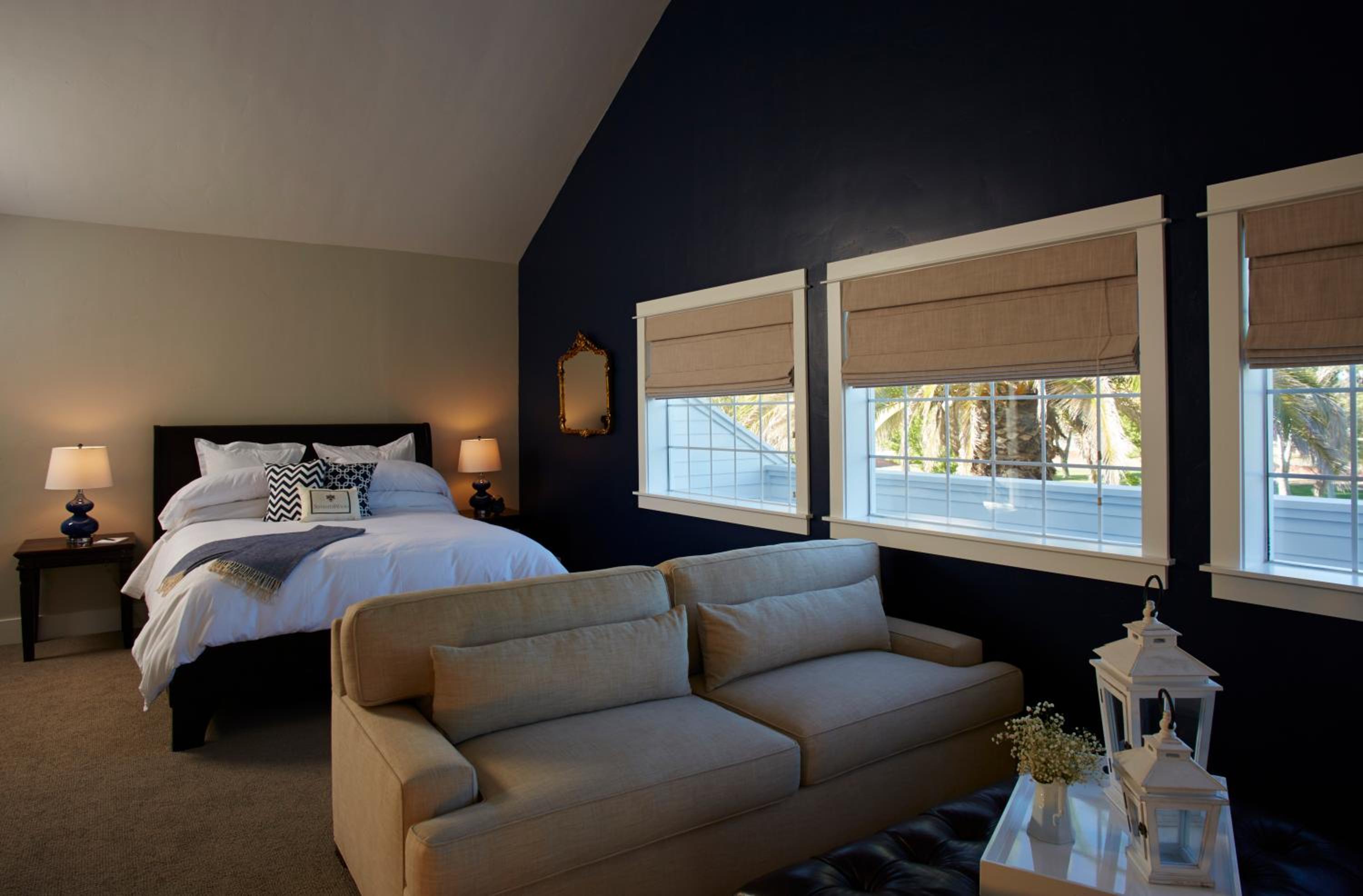 Superior King Suite