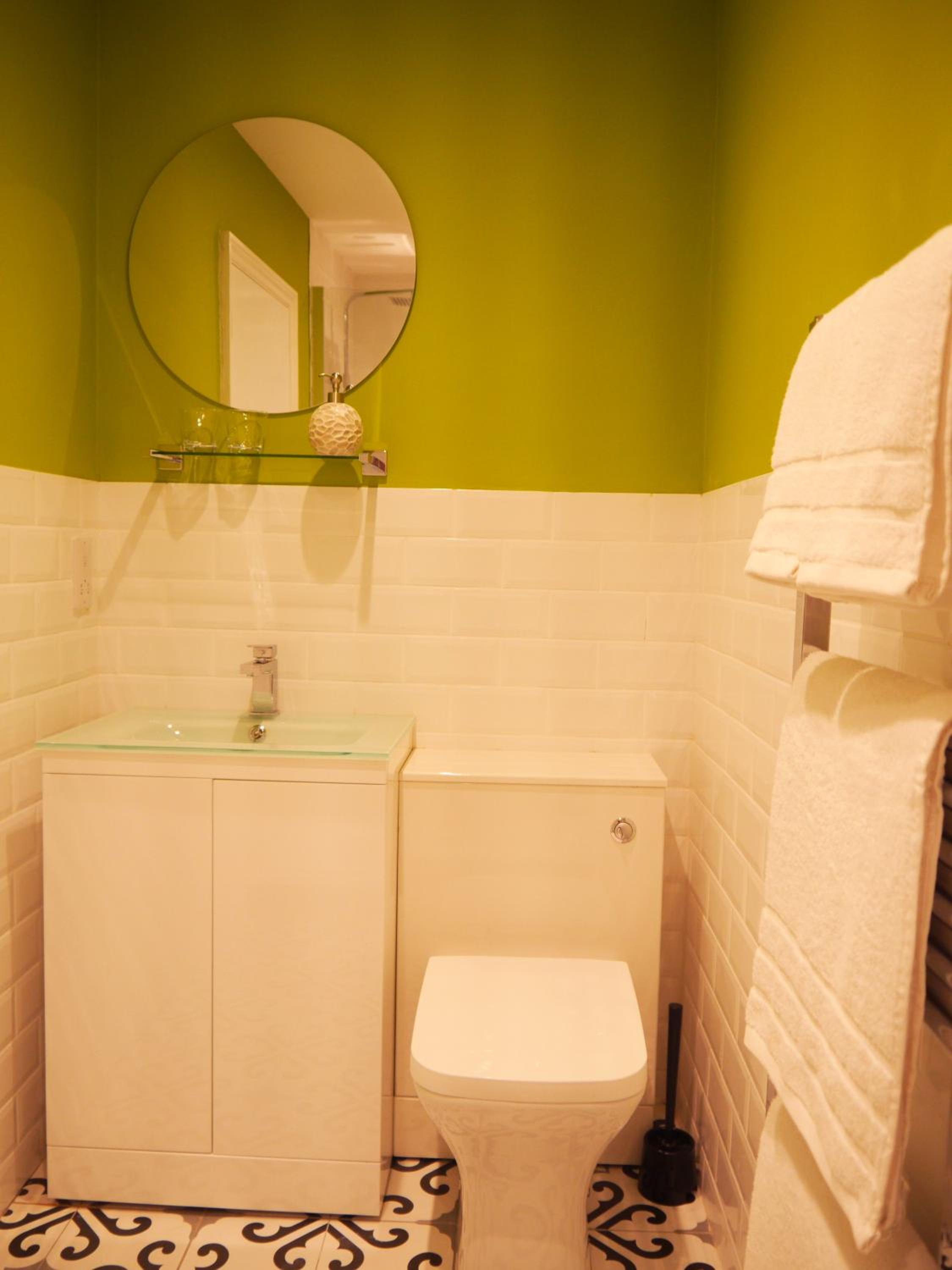 King Room - Photo 2