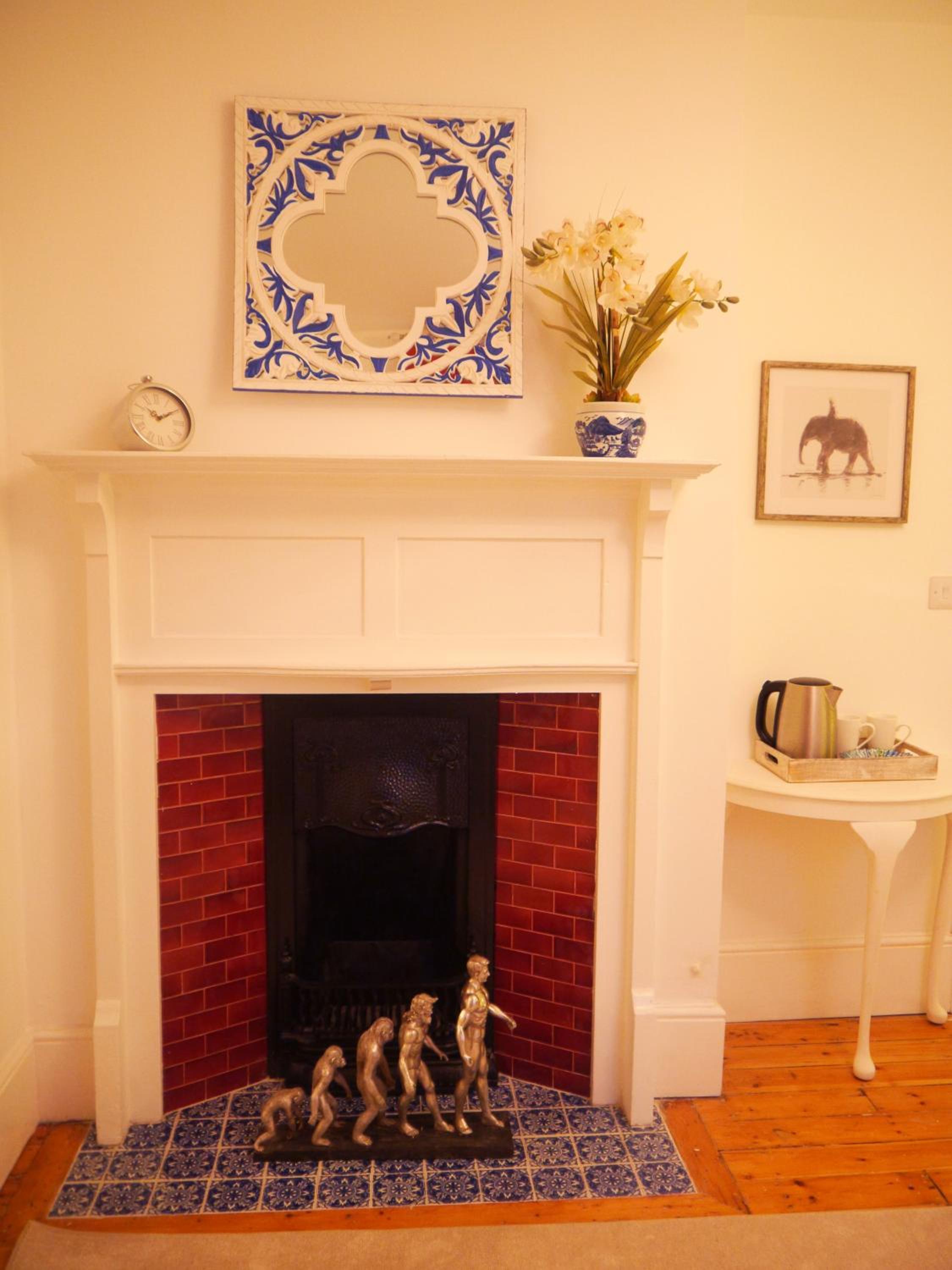 King Room - Photo 3