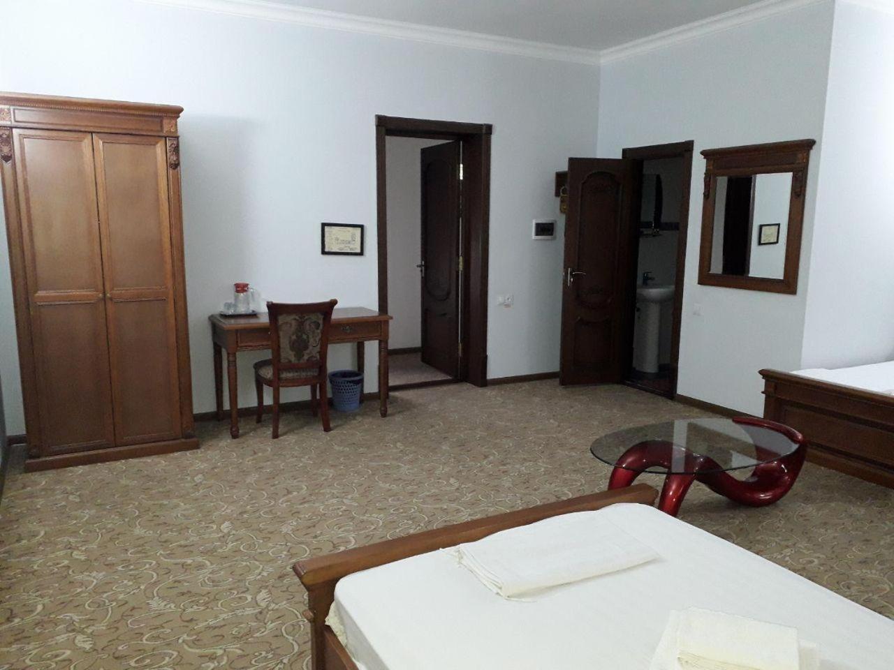 Triple Room photo 2