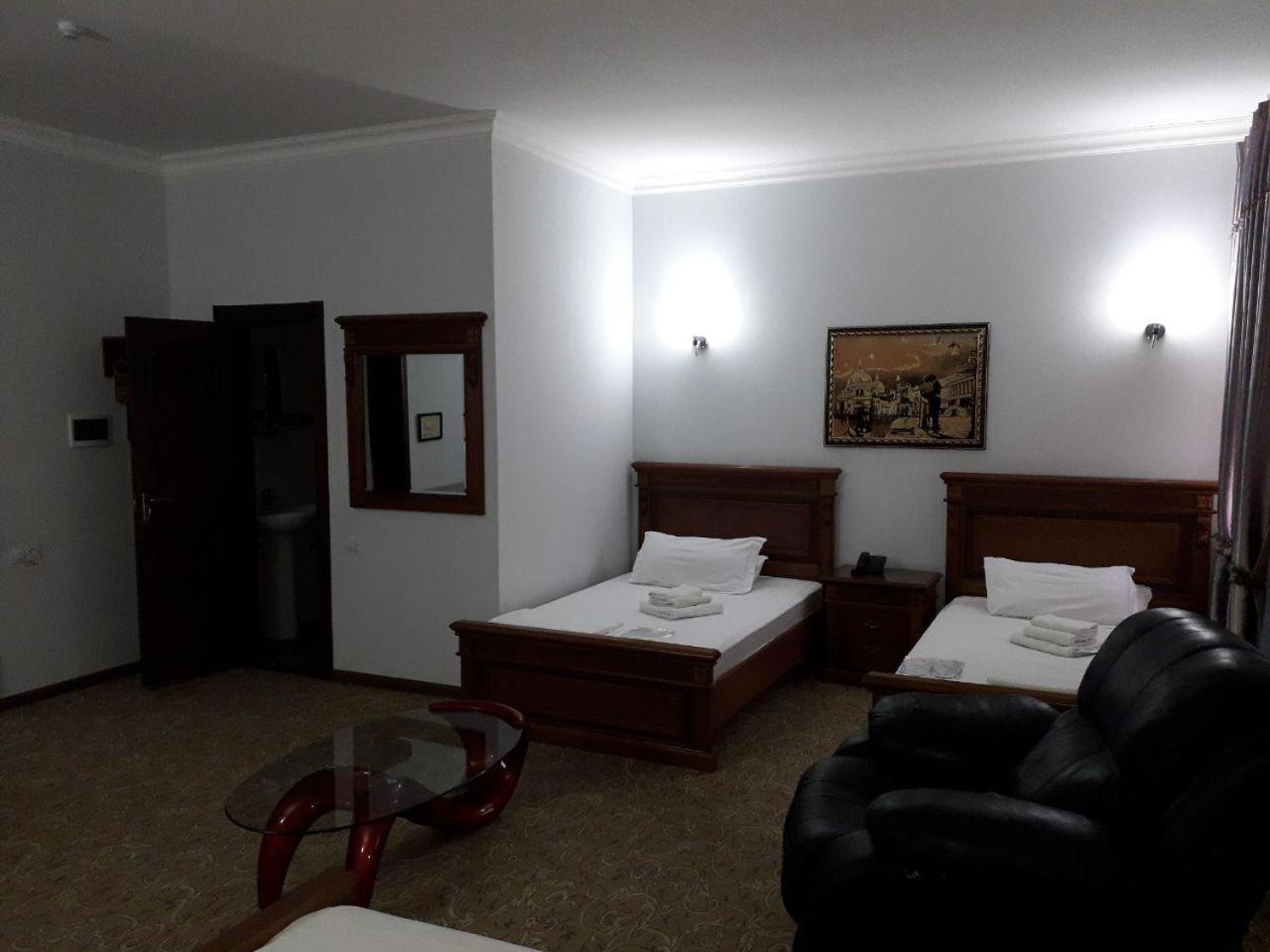 Triple Room photo 3