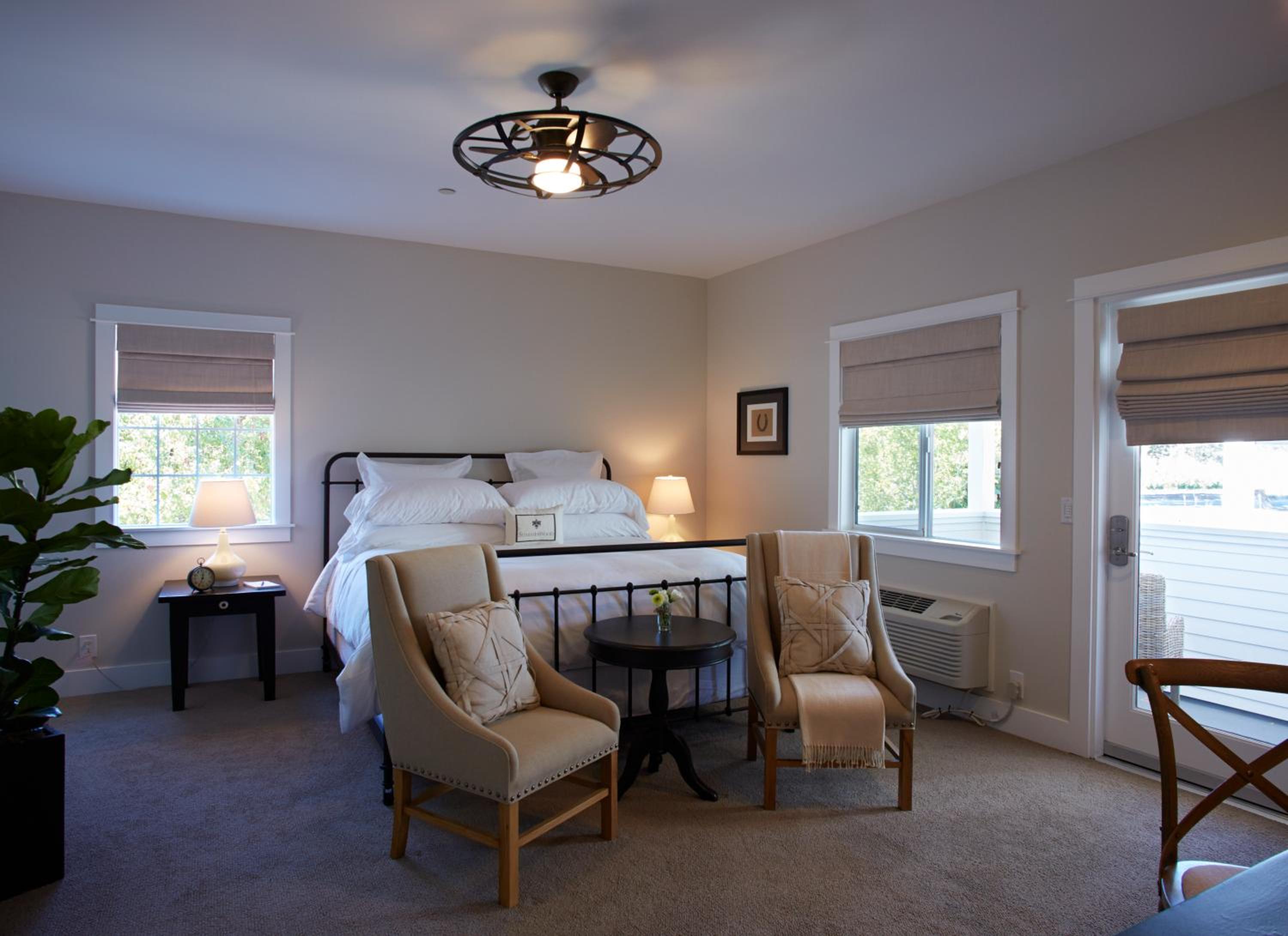 Standard King Room