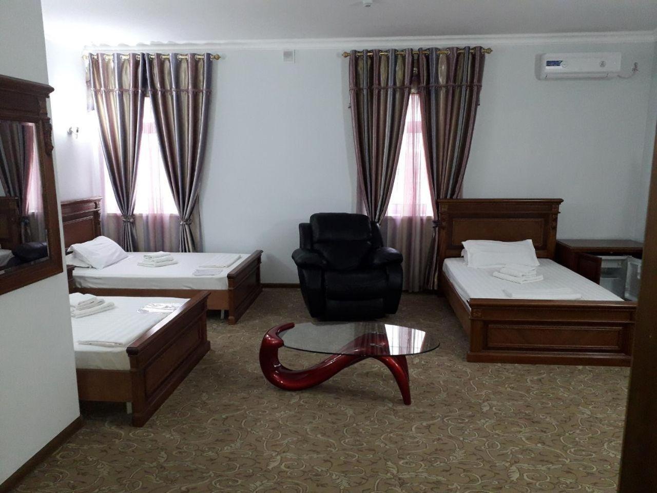 Triple Room photo 3