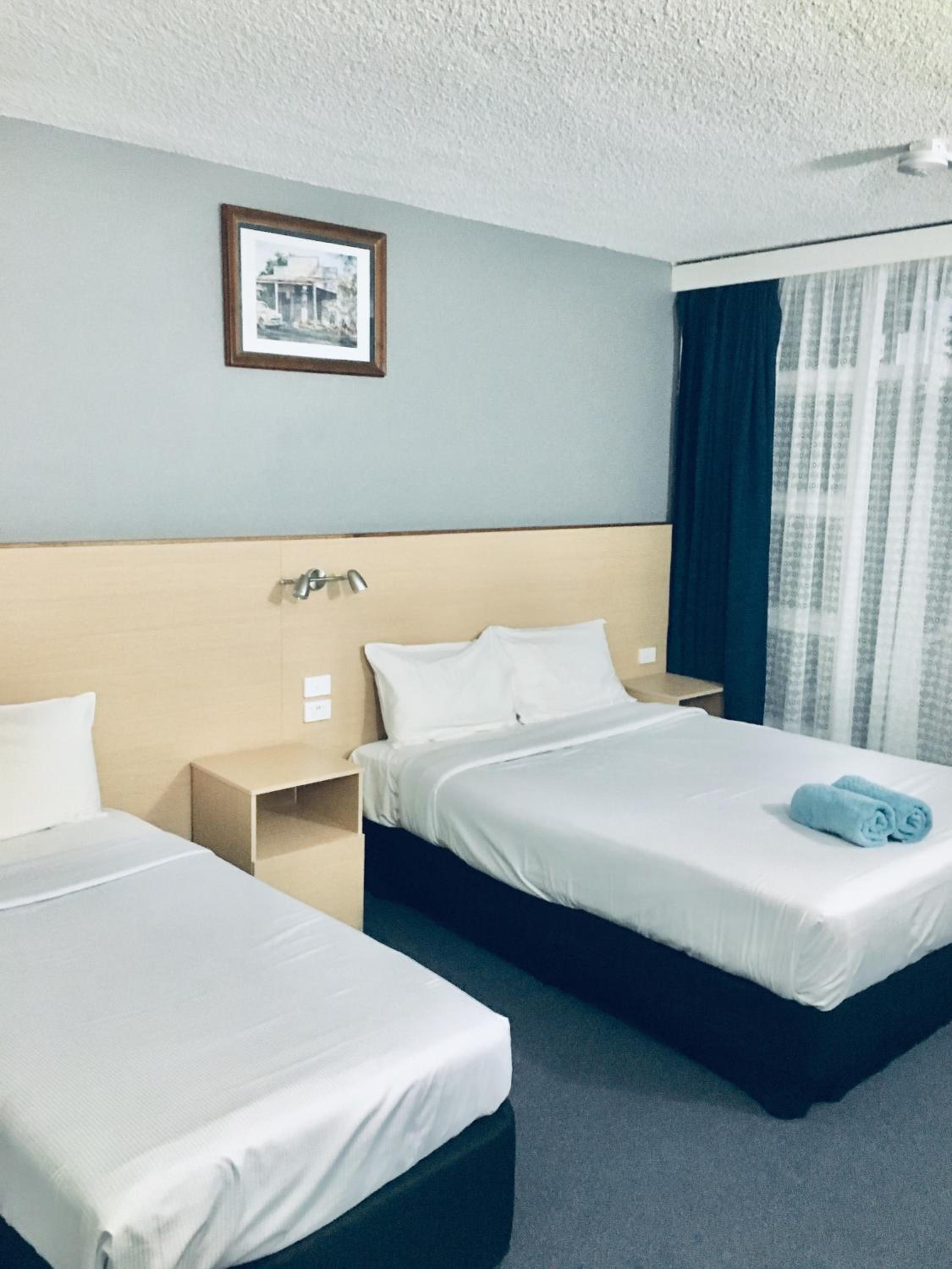 Double or Twin Room - Photo 1