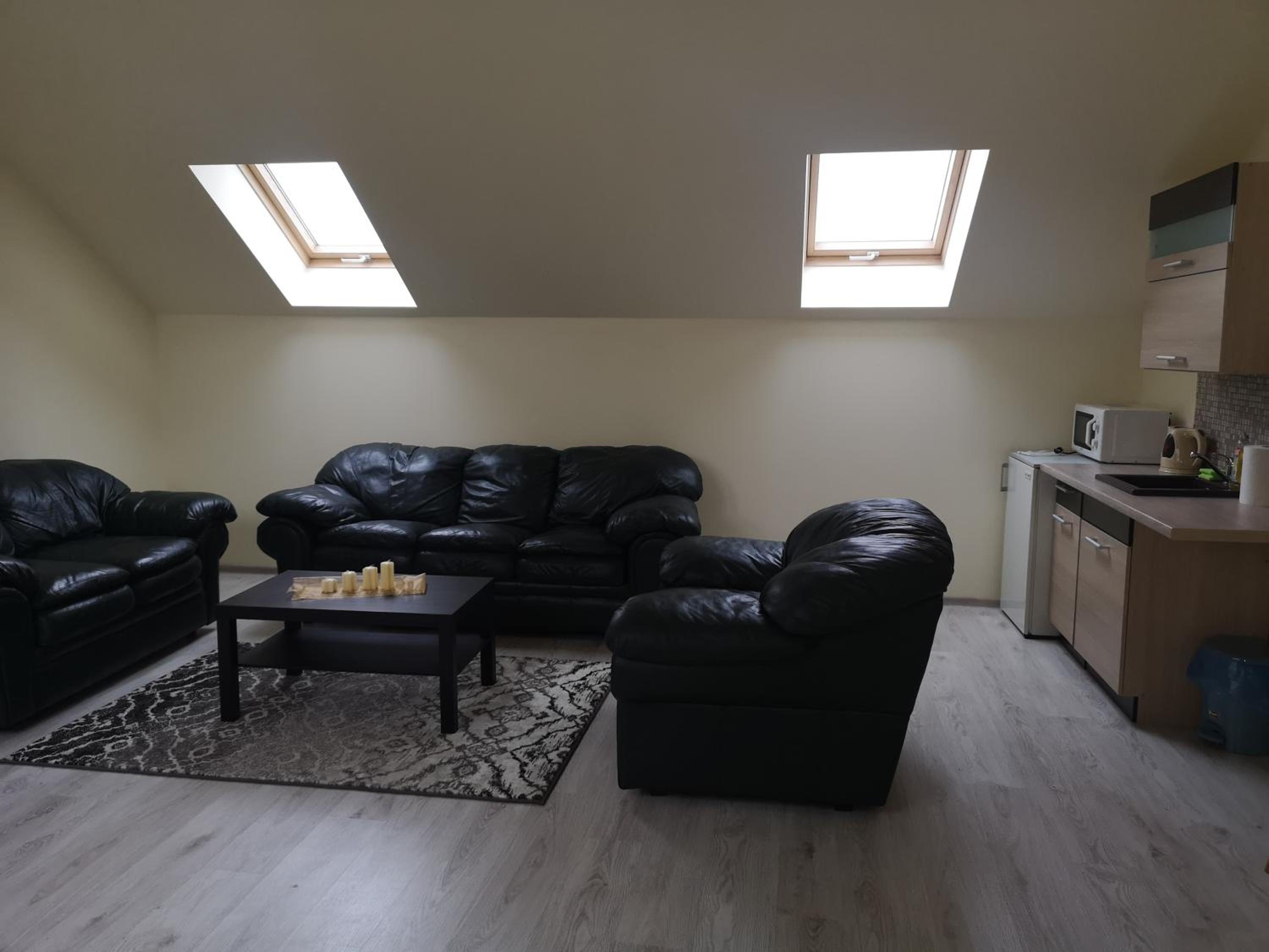 One-Bedroom Apartment - Photo 11