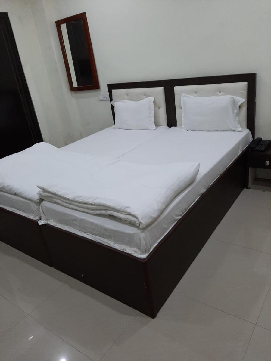 Deluxe Room photo 3
