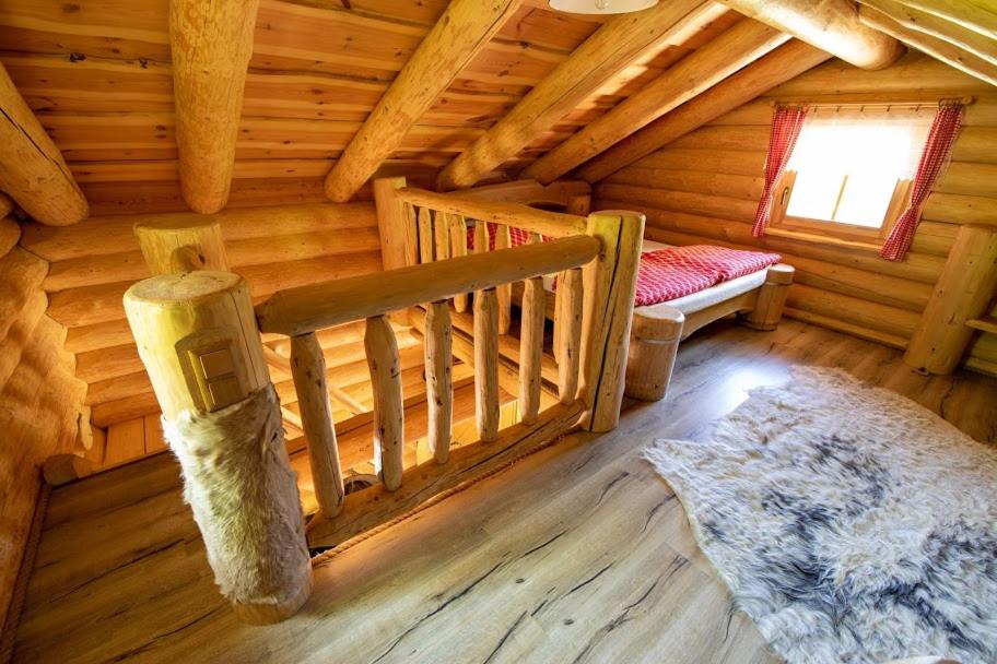 Suite with Lake View photo 1