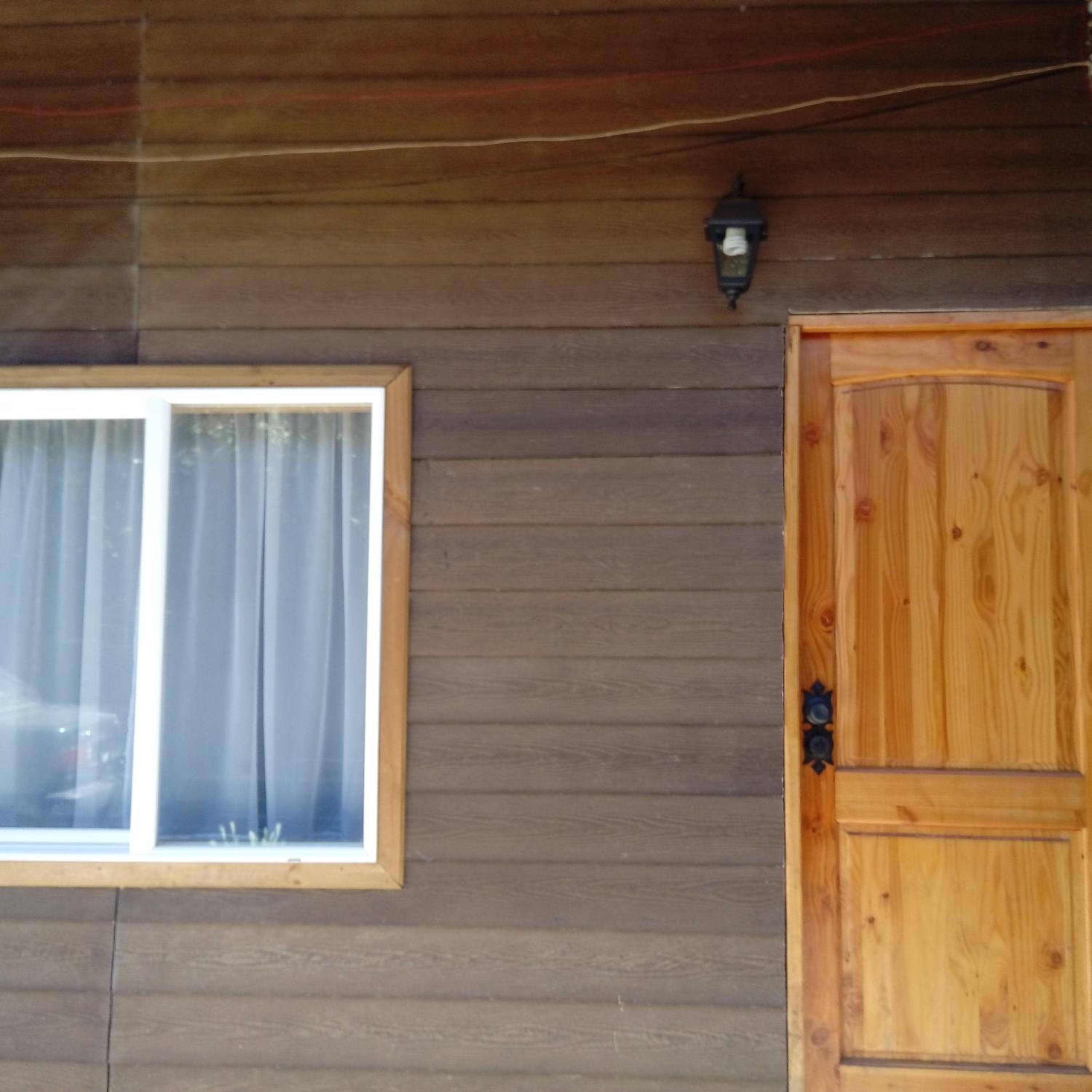 Two-Bedroom House photo 2