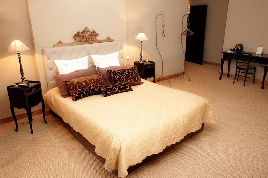 Double Room photo 2
