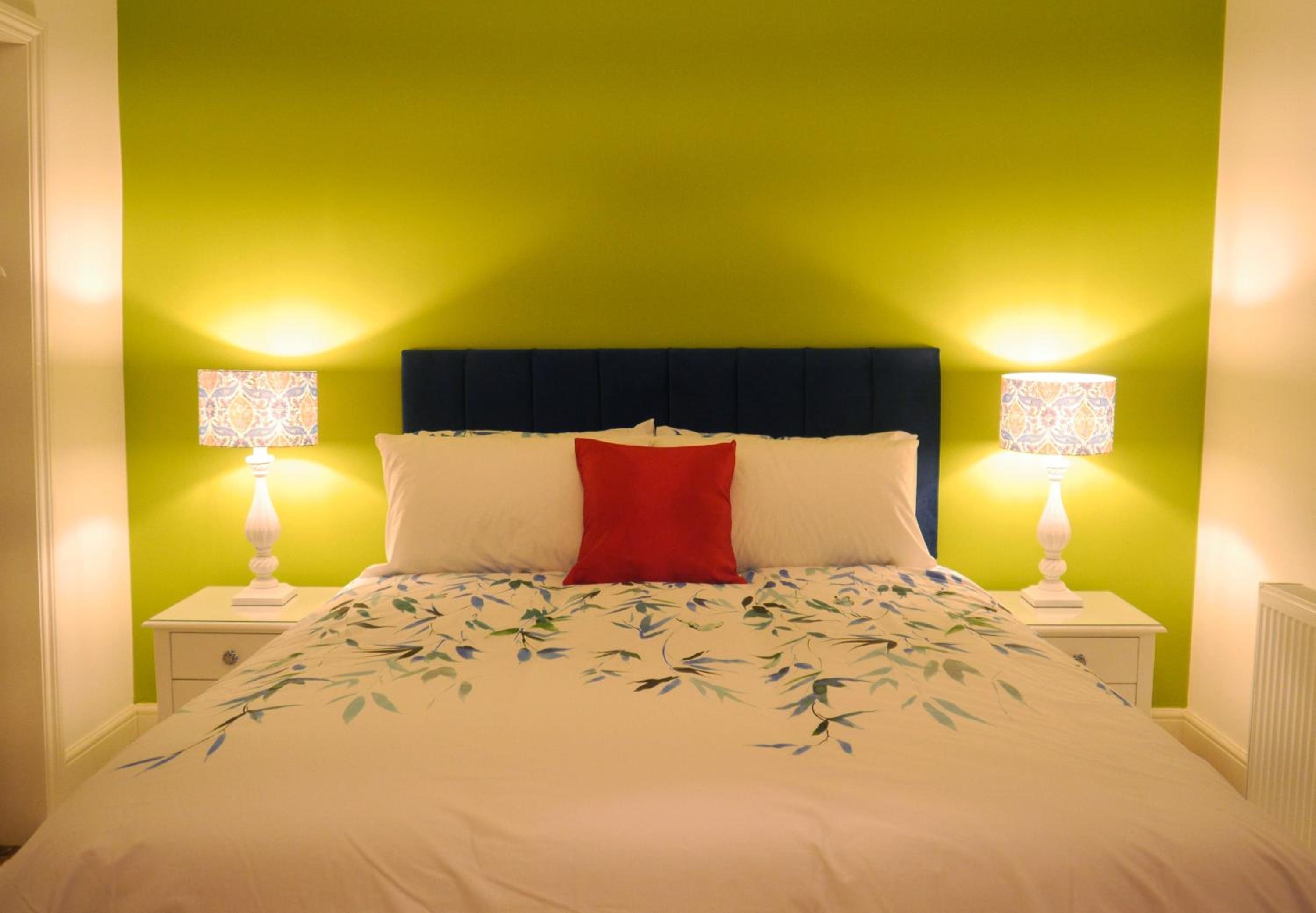 King Room - Photo 1
