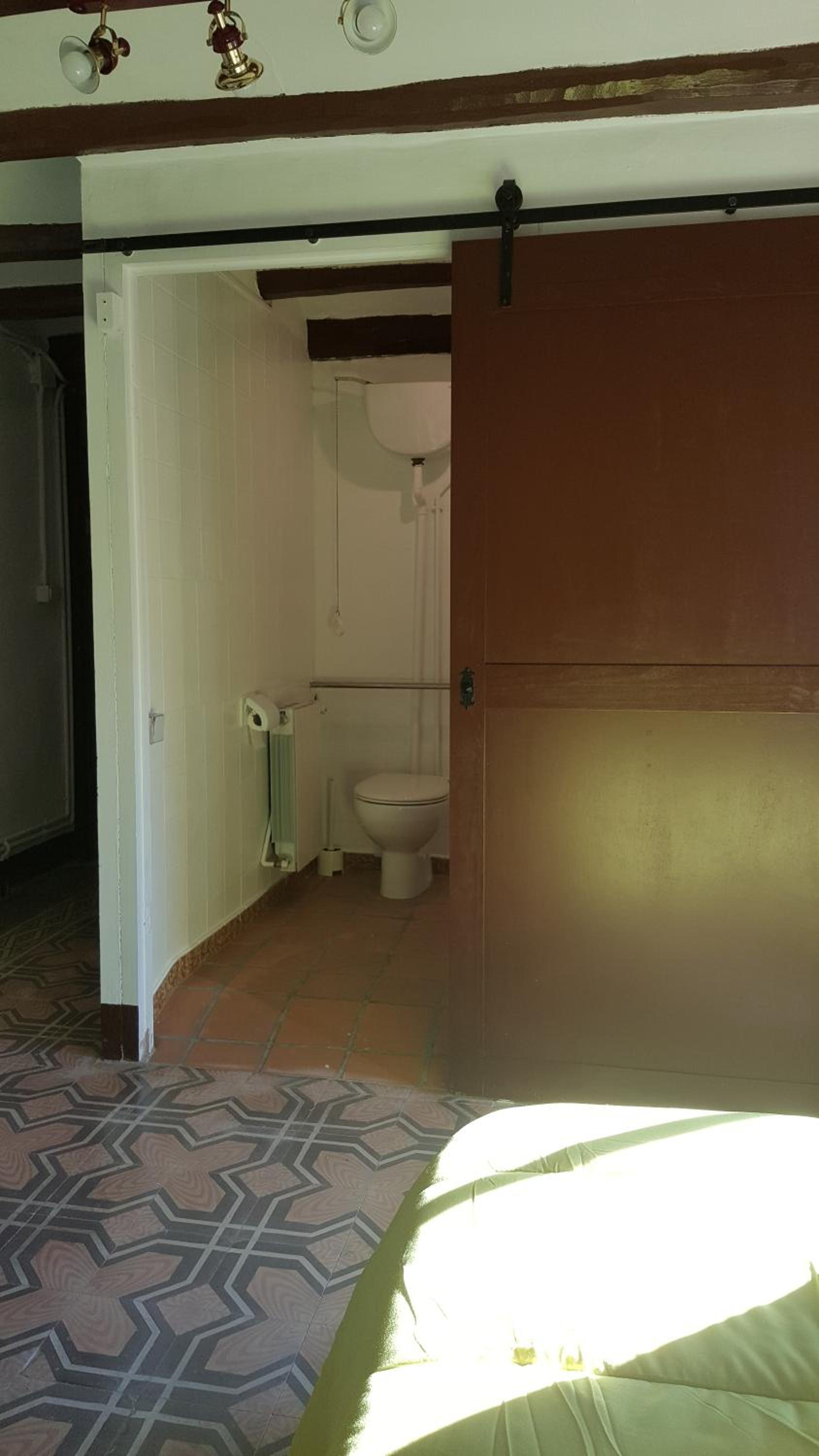 Double Room - Disability Access - Photo 3