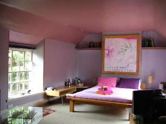 Standard Double Room - Photo 7