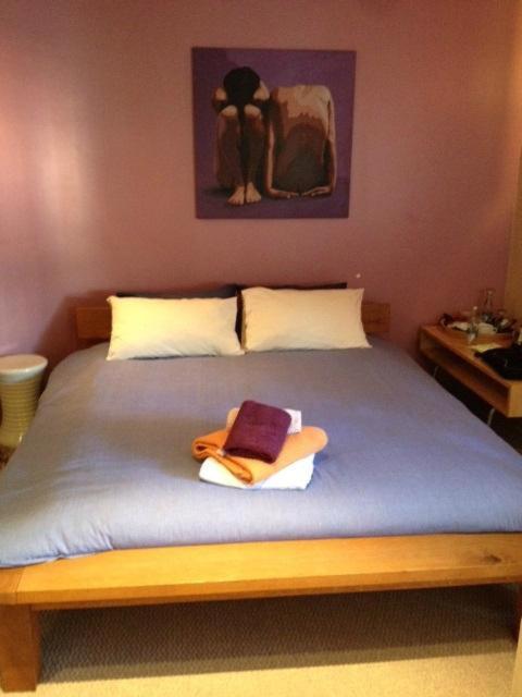 Standard Double Room - Photo 6