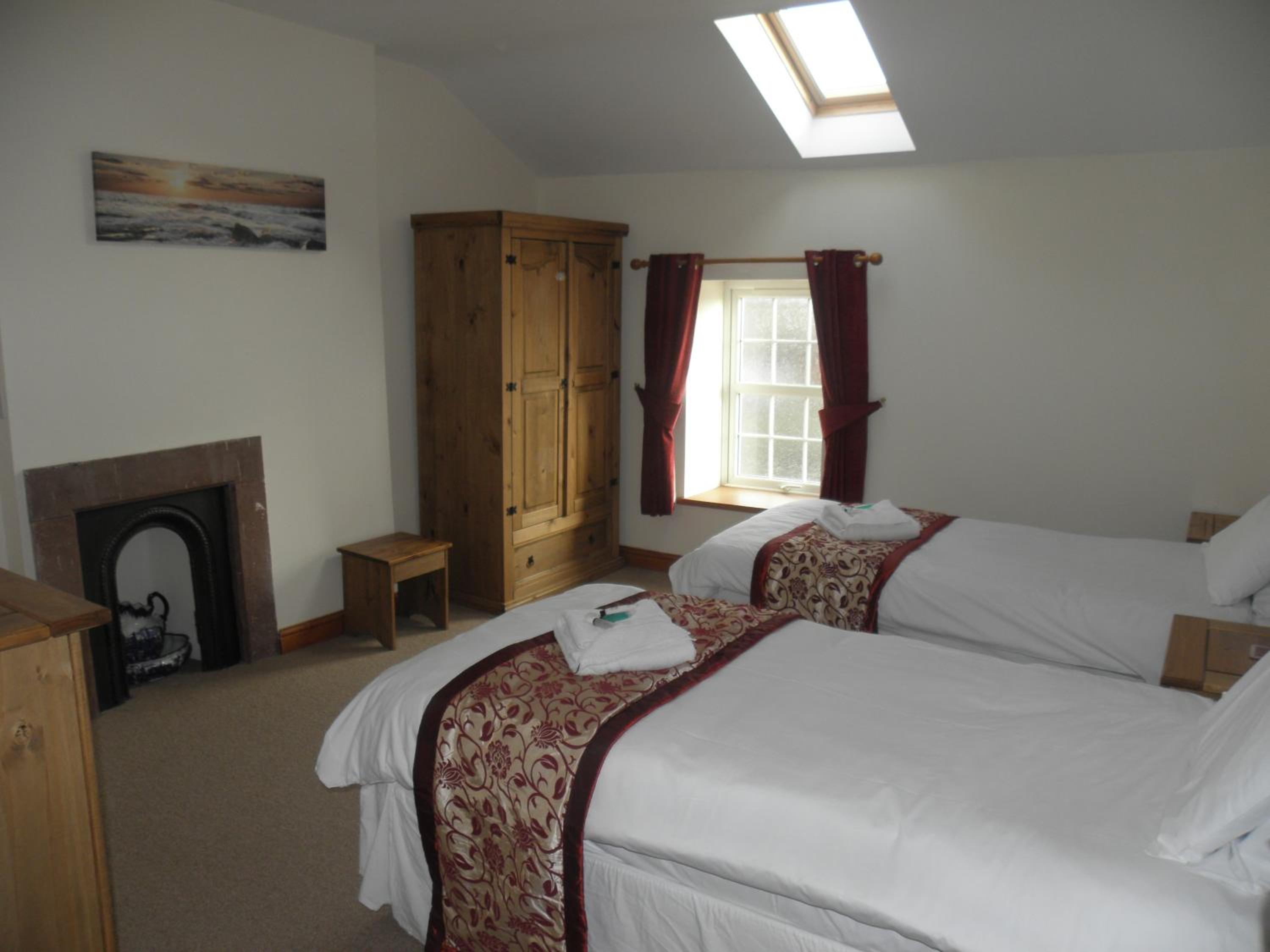 Two-Bedroom House photo 1