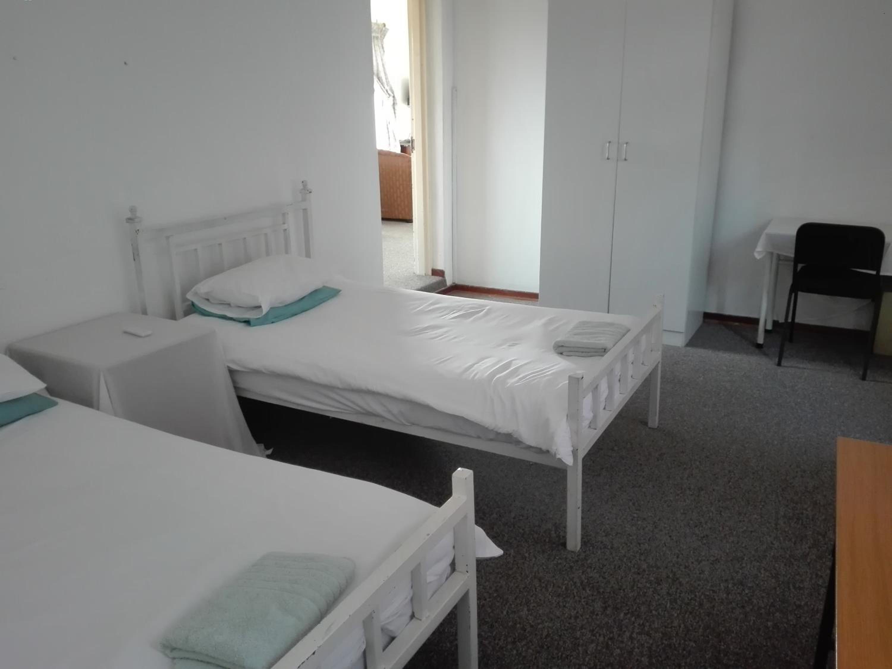 Family Suite with Balcony photo 1