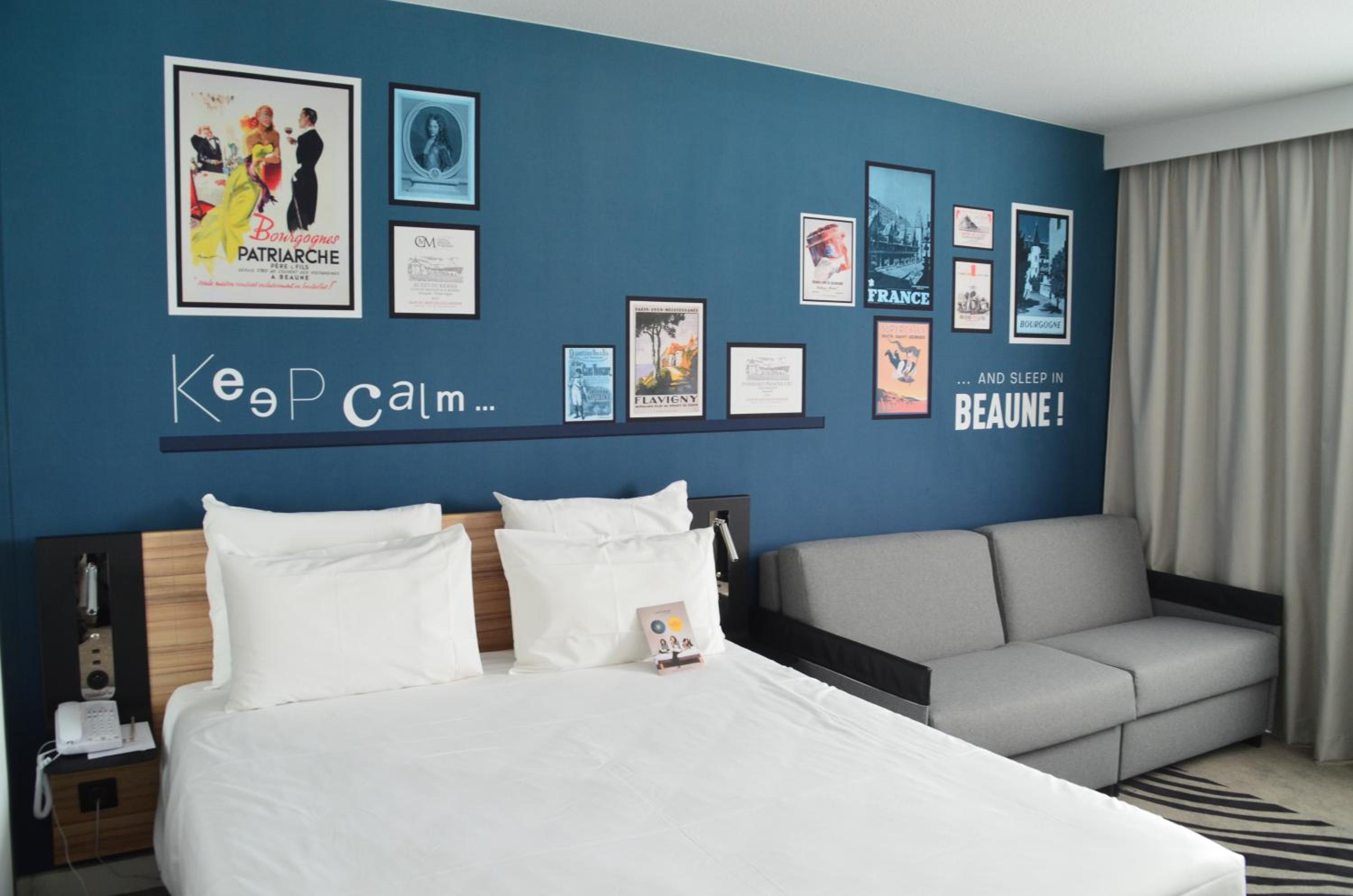 Classic Double Room with Sofa Bed - Photo 7