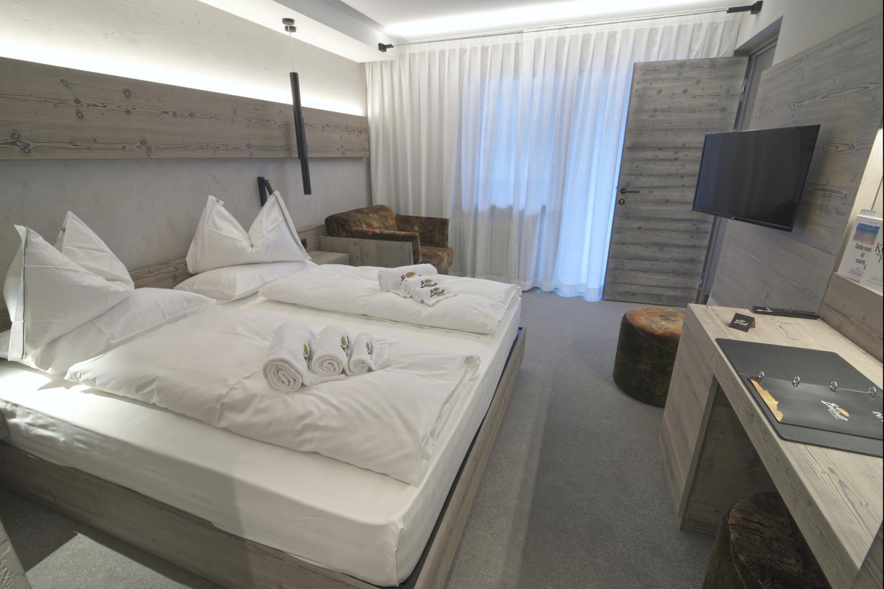 Family Suite - Photo 1