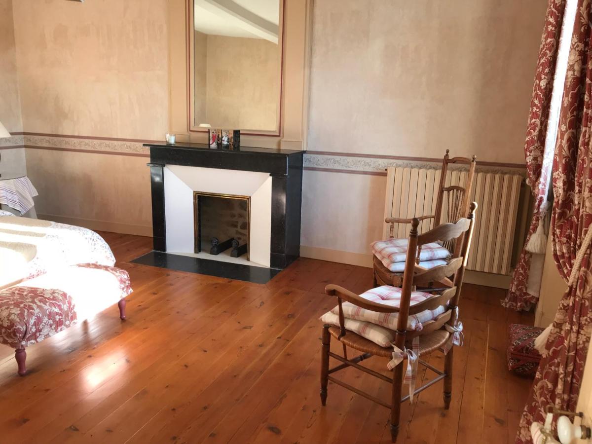 Suite with Garden View